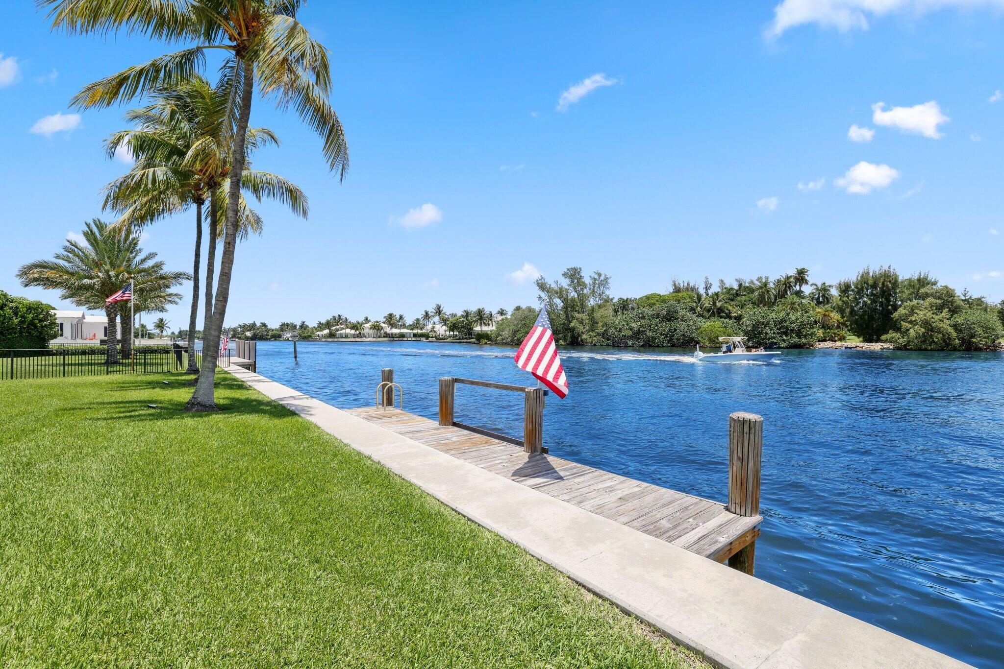 970 Orchid, Gulf Stream FL 33483
