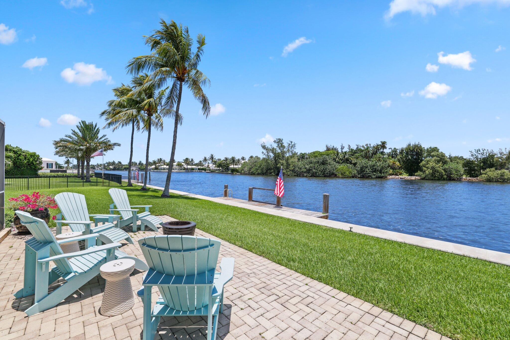 970 Orchid, Gulf Stream FL 33483