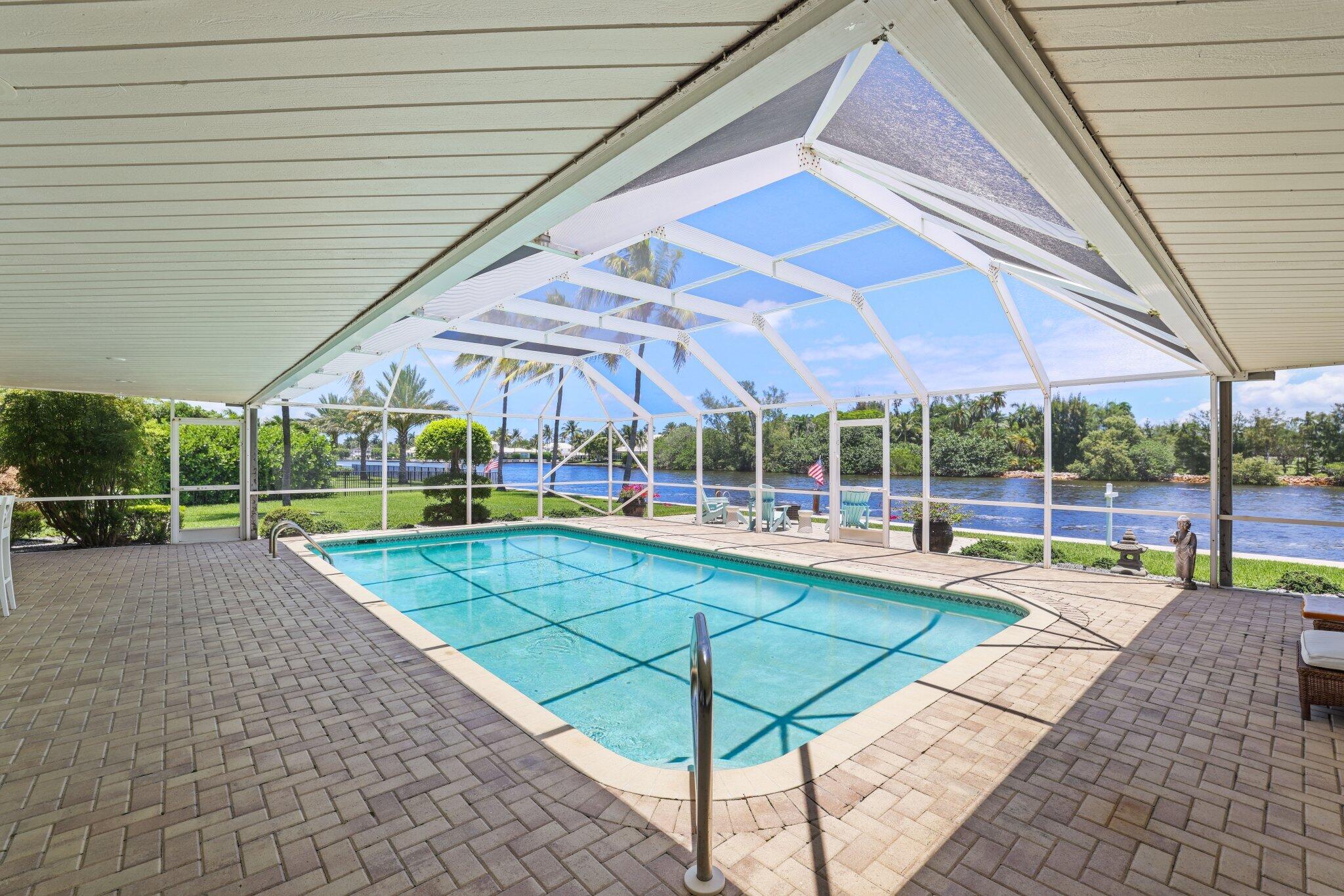 970 Orchid, Gulf Stream FL 33483