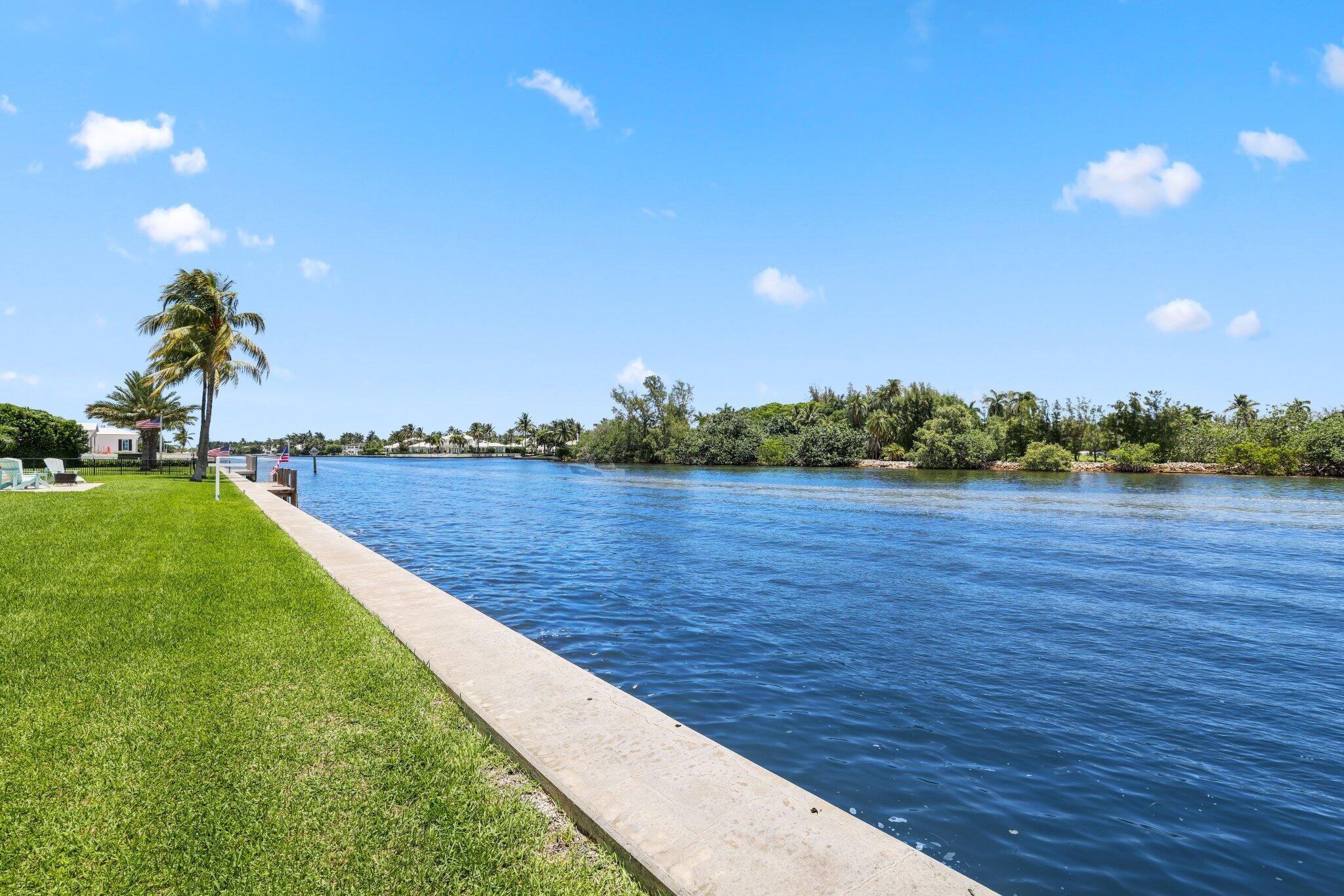 970 Orchid, Gulf Stream FL 33483