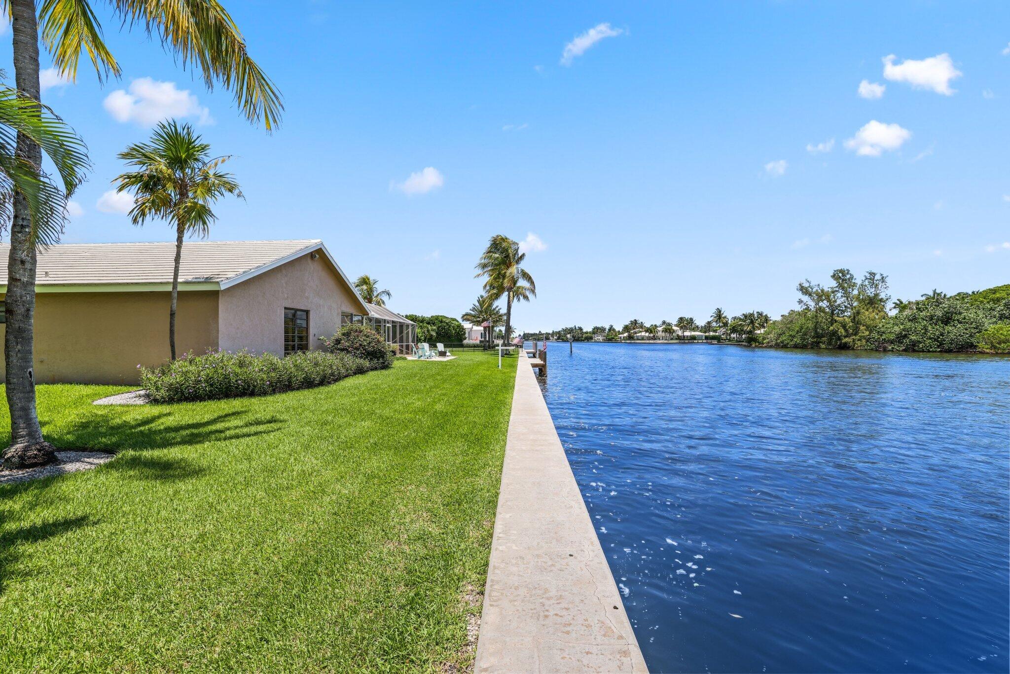 970 Orchid, Gulf Stream FL 33483