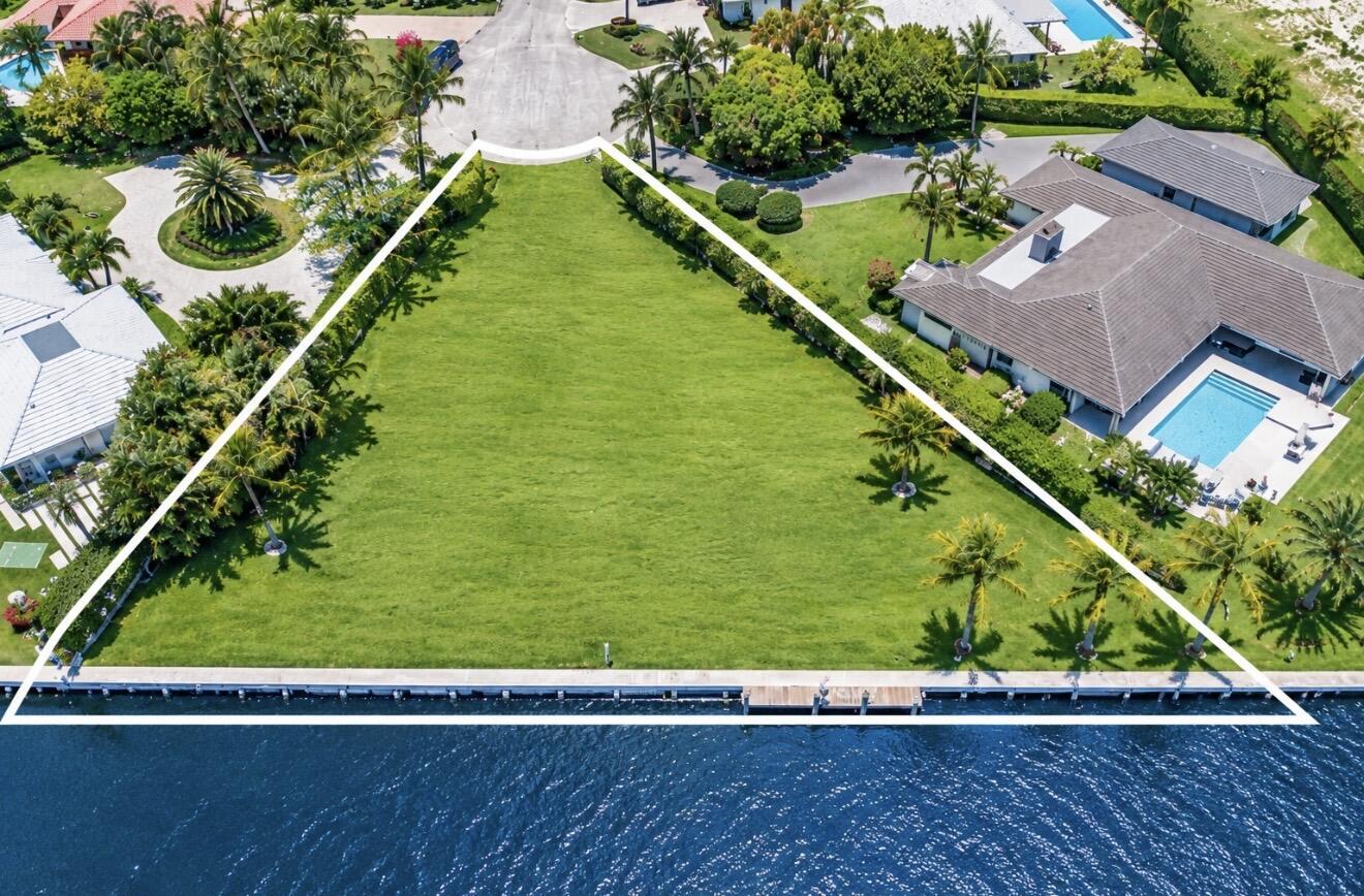 970 Orchid, Gulf Stream FL 33483