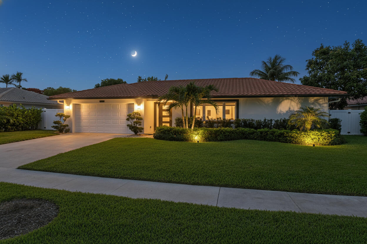 1100 SW 15th, Boca Raton FL 33486