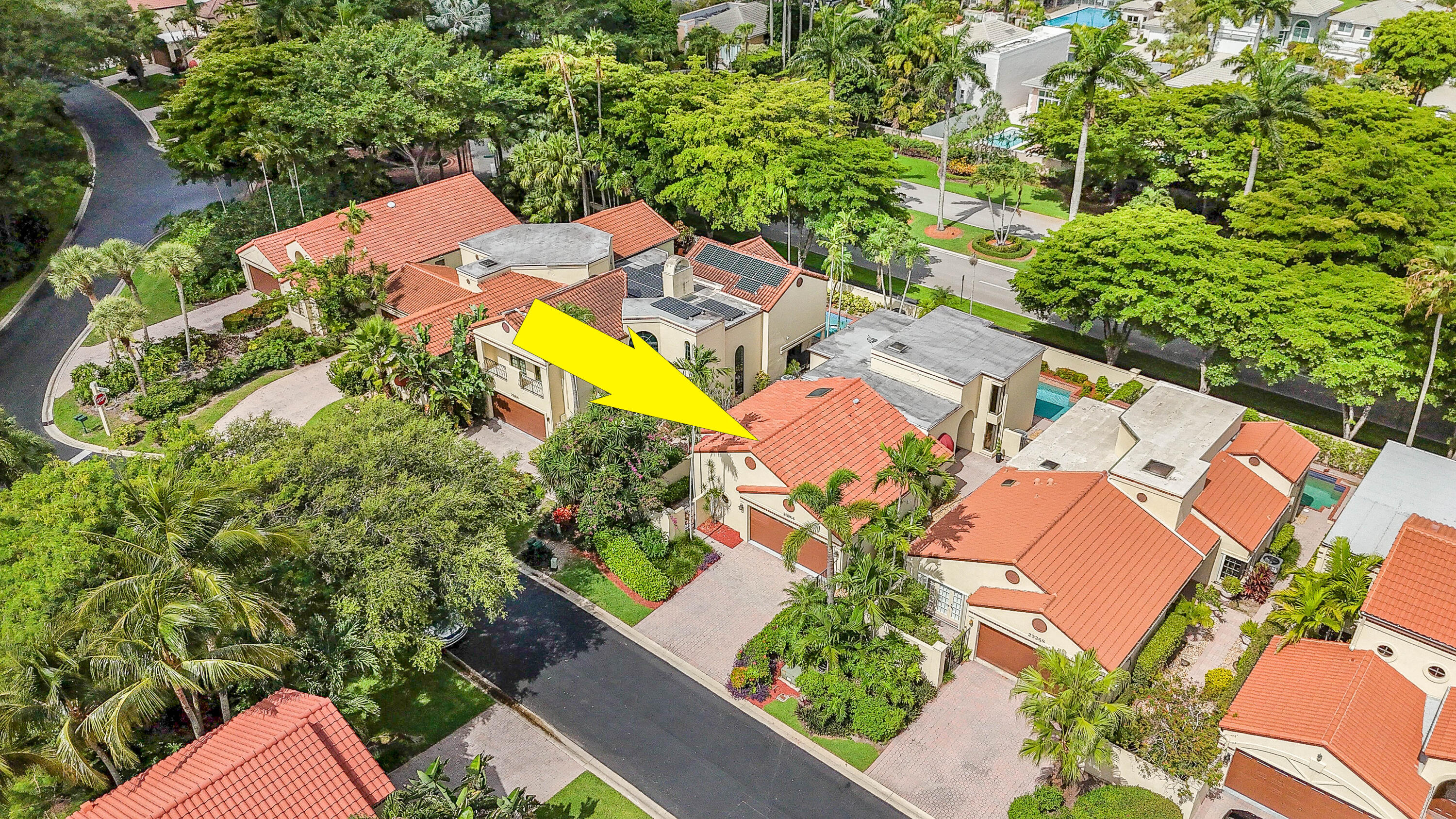 23264 N Mirabella Cir, Boca Raton FL 33433