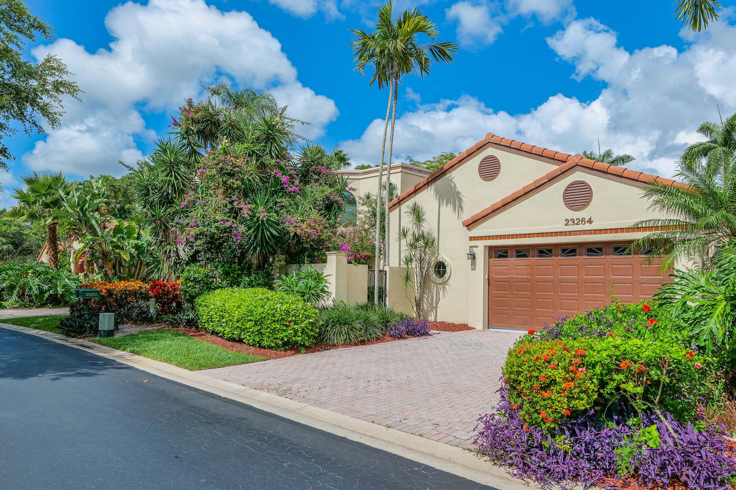 23264 N Mirabella Cir, Boca Raton FL 33433