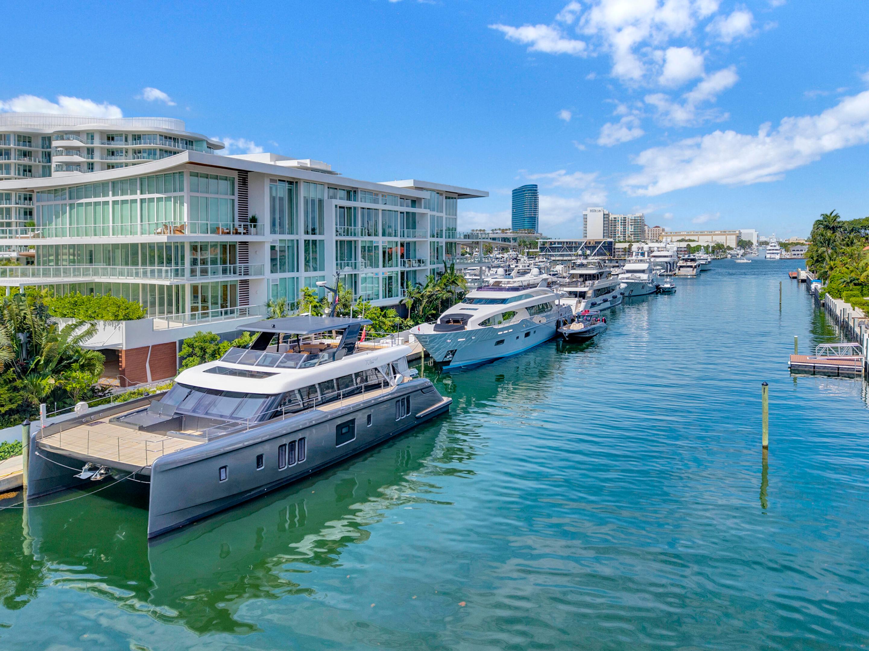 2321 SE 17th #401, Fort Lauderdale FL 33316