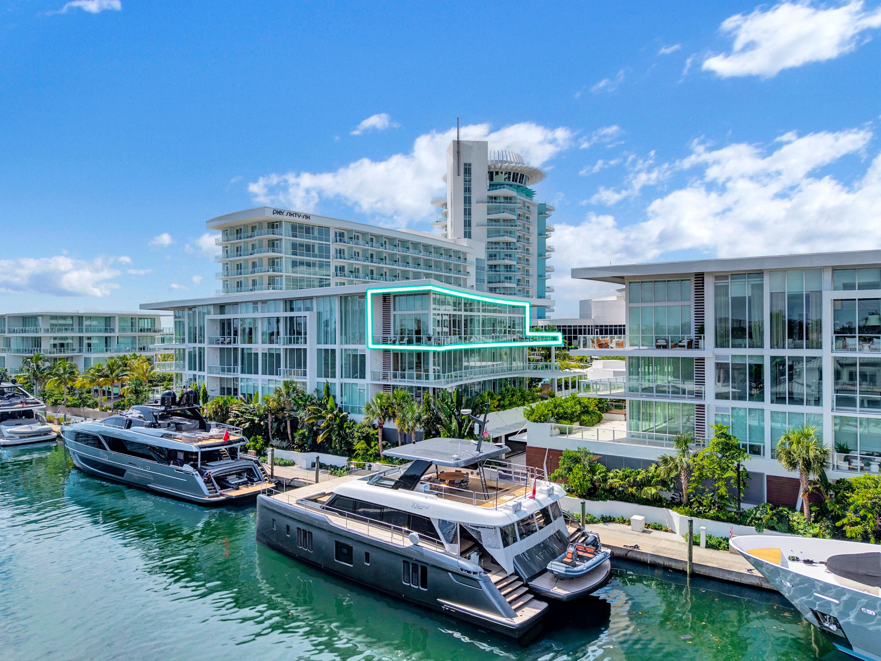 2321 SE 17th #401, Fort Lauderdale FL 33316