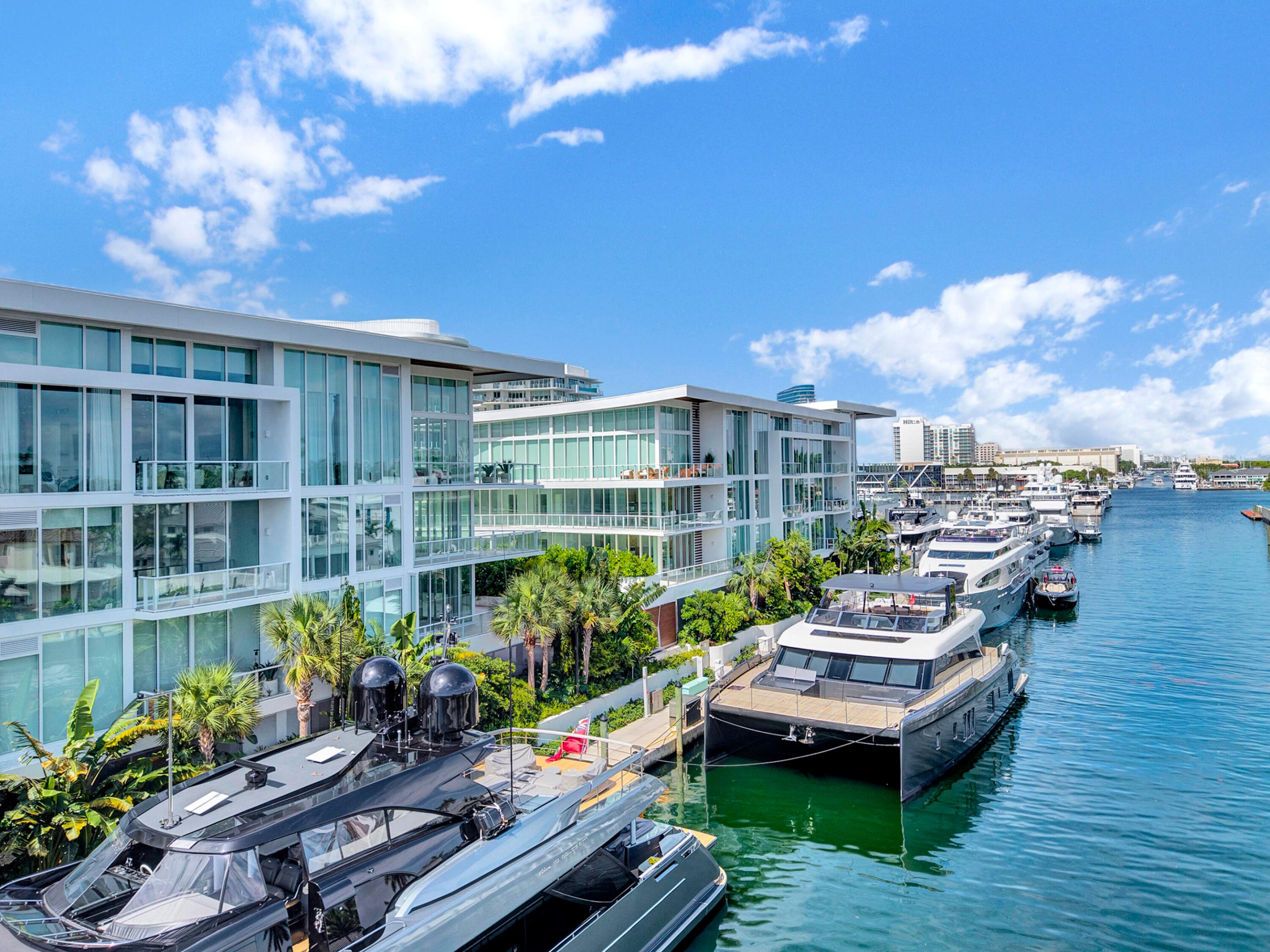 2321 SE 17th #401, Fort Lauderdale FL 33316