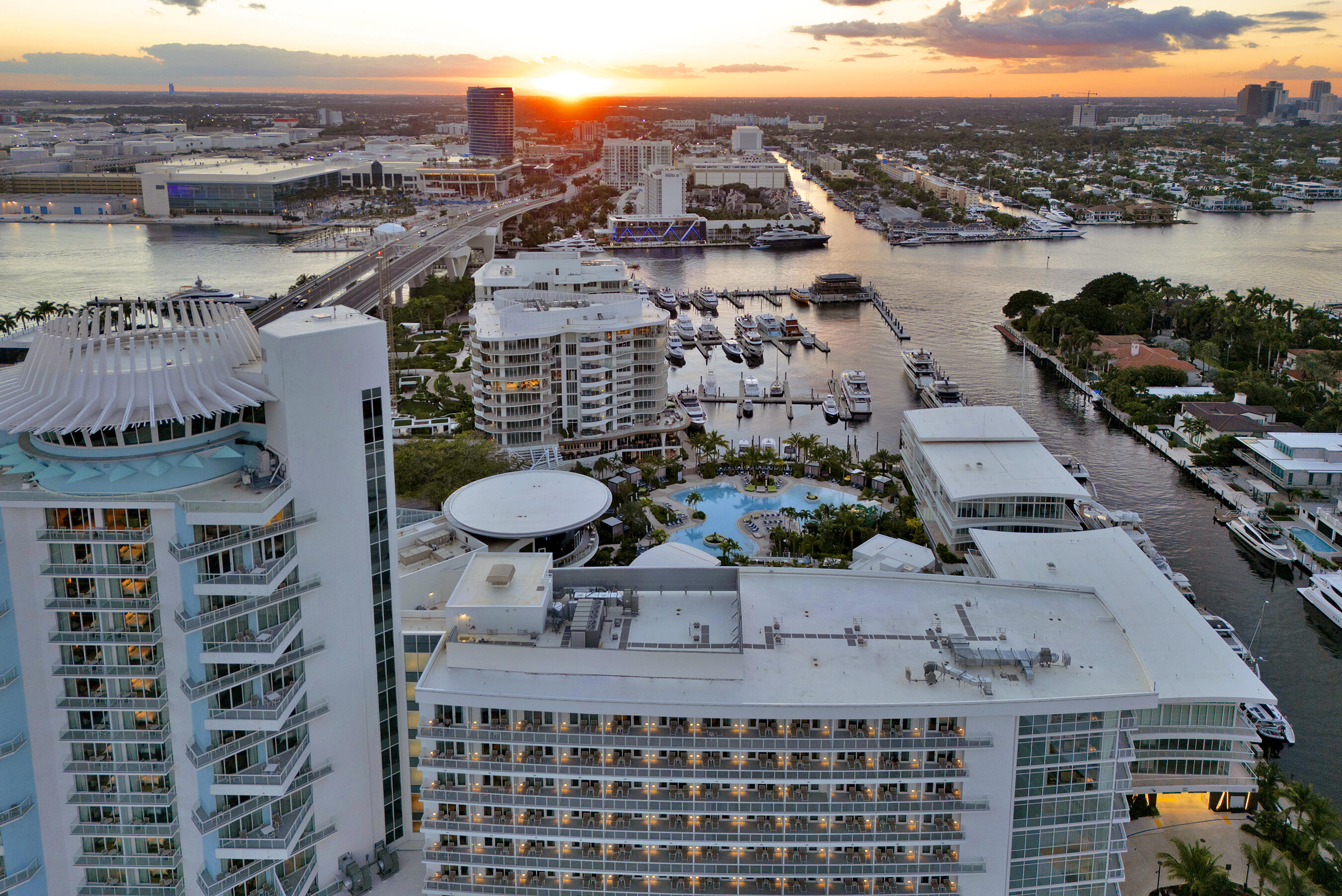 2321 SE 17th #401, Fort Lauderdale FL 33316