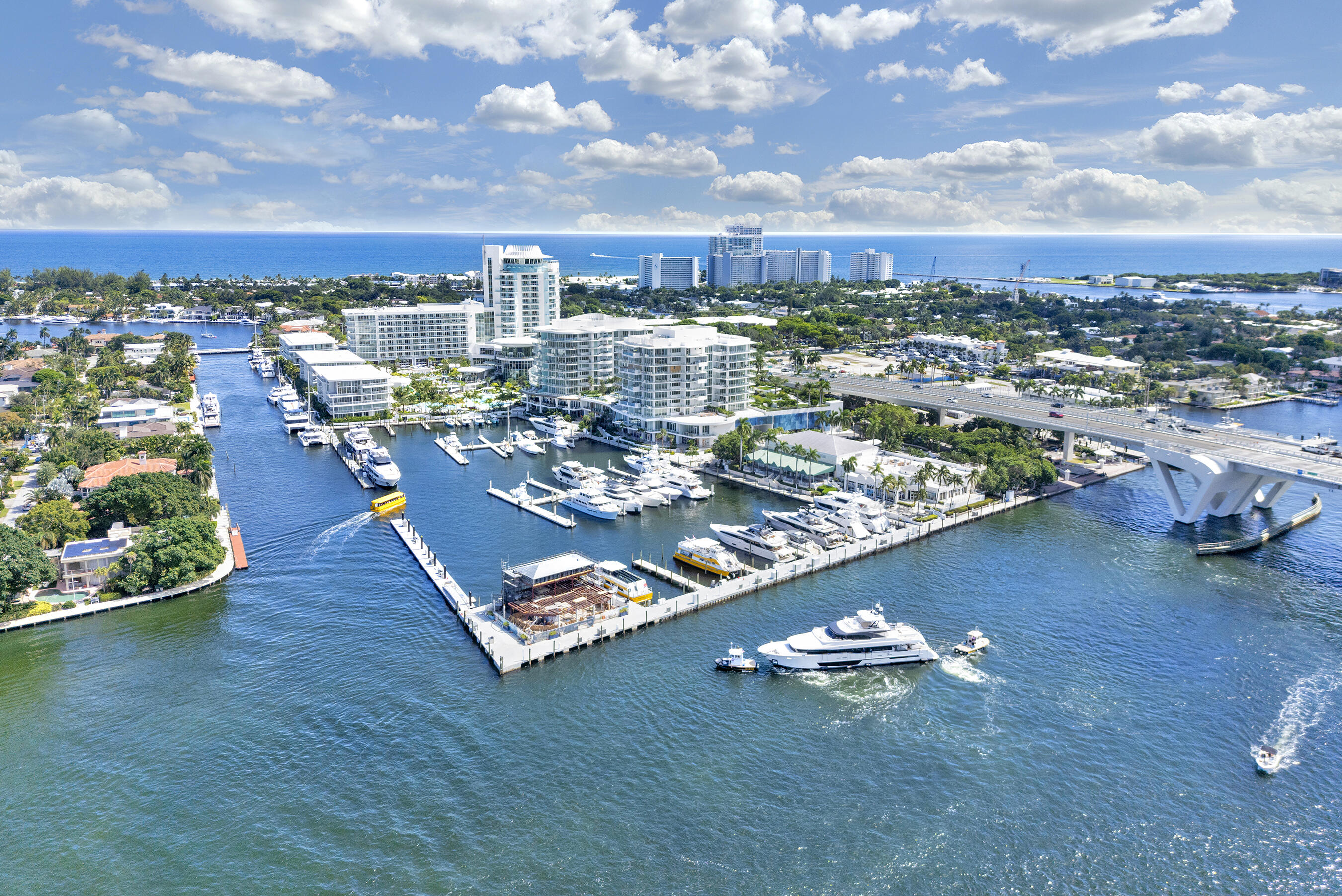 2321 SE 17th #401, Fort Lauderdale FL 33316