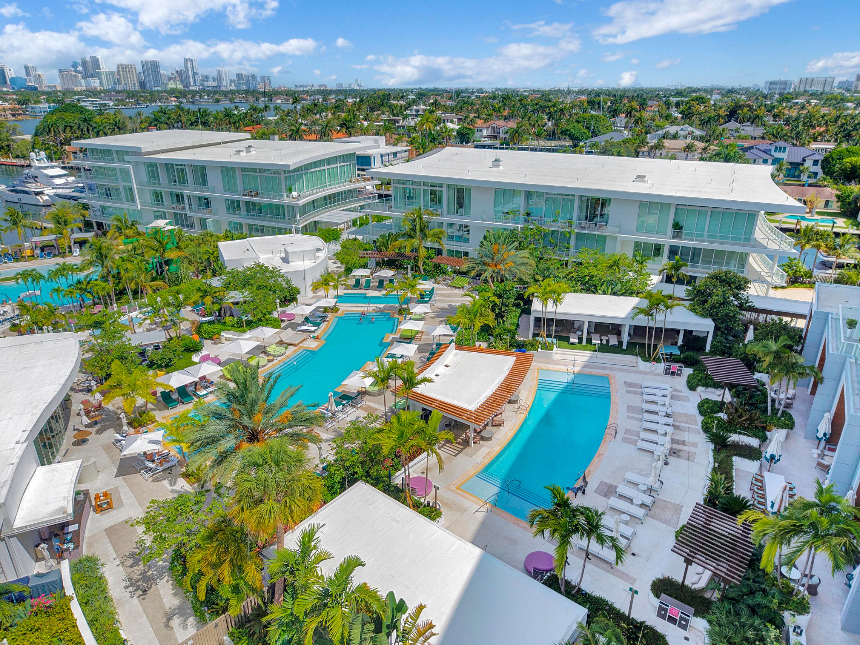 2321 SE 17th #401, Fort Lauderdale FL 33316