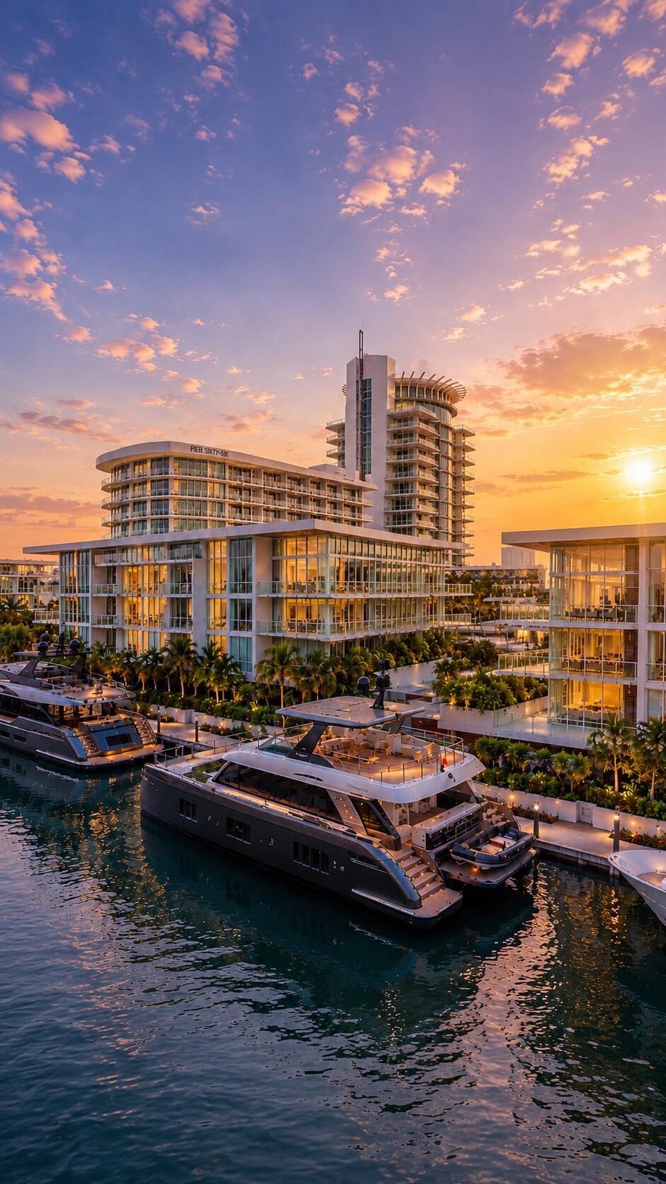 2321 SE 17th #401, Fort Lauderdale FL 33316