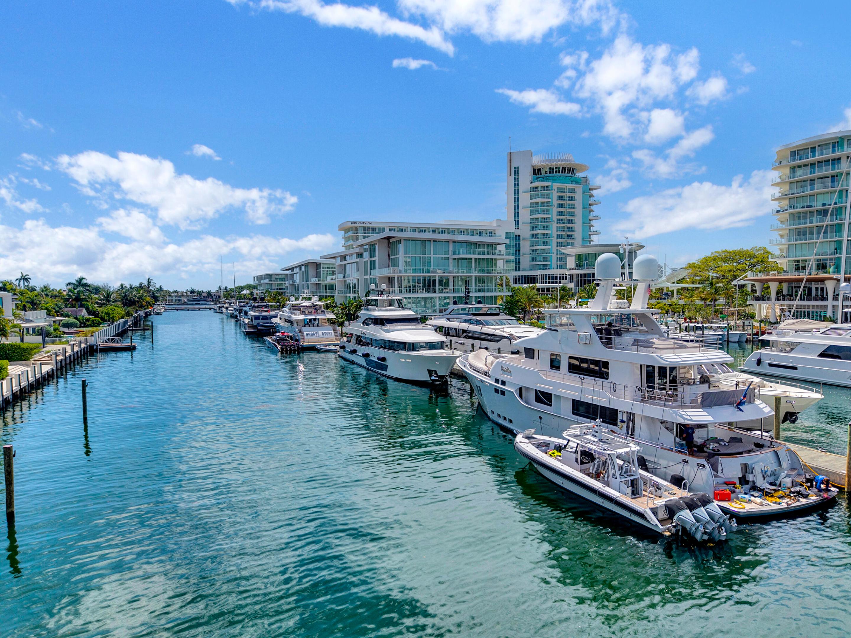 2321 SE 17th #401, Fort Lauderdale FL 33316