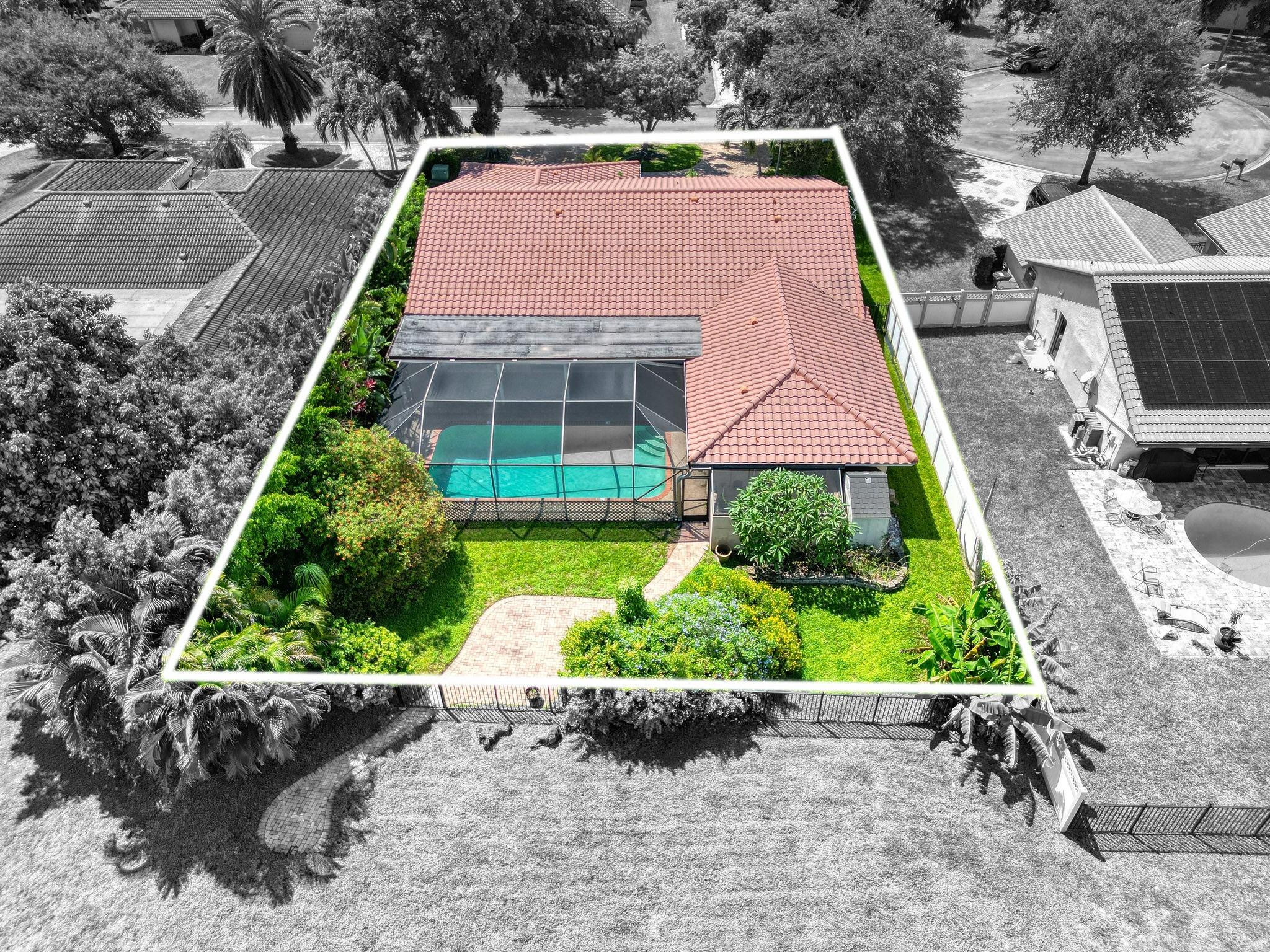303 NW 105th, Coral Springs FL 33071