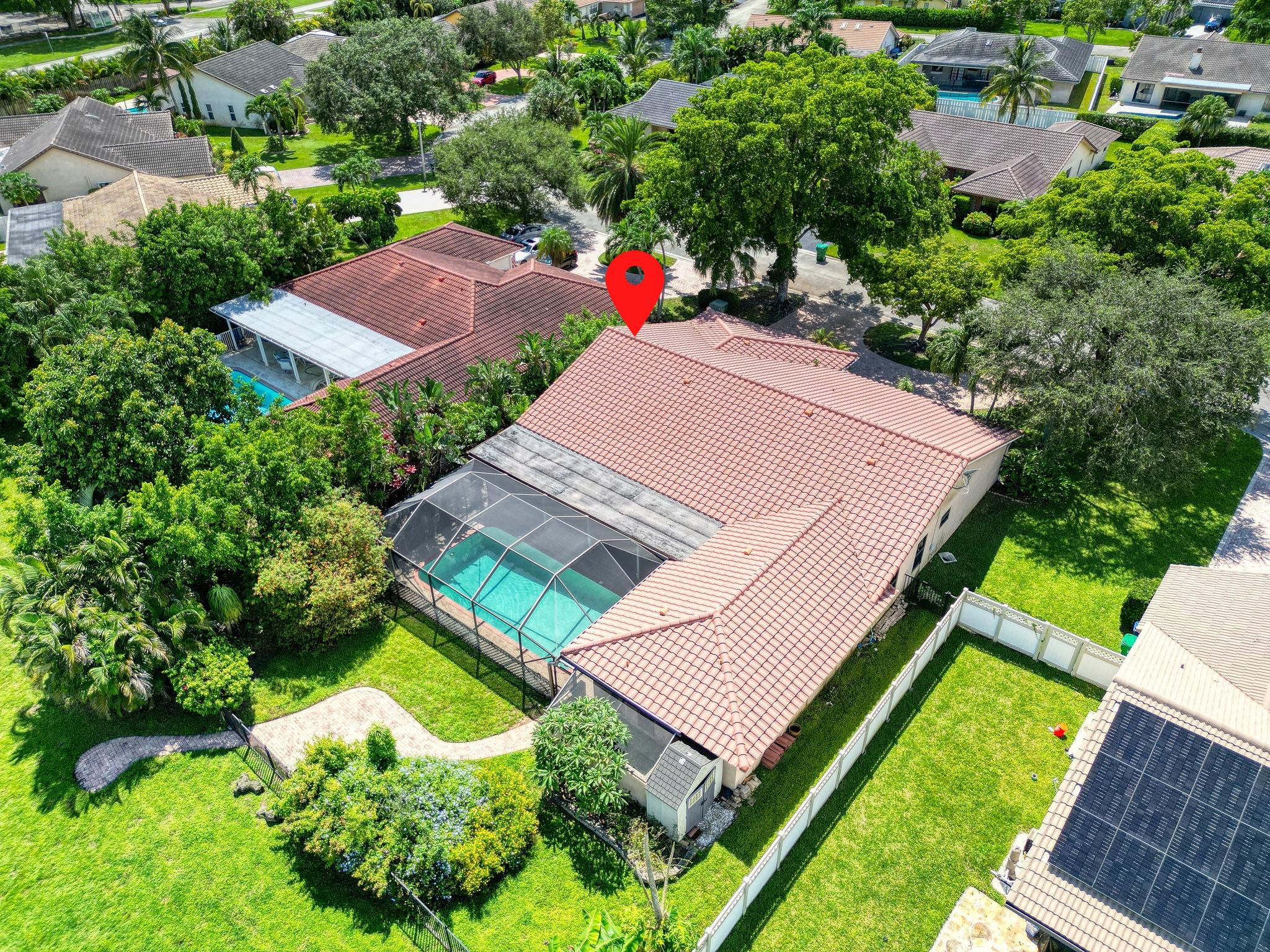 303 NW 105th, Coral Springs FL 33071