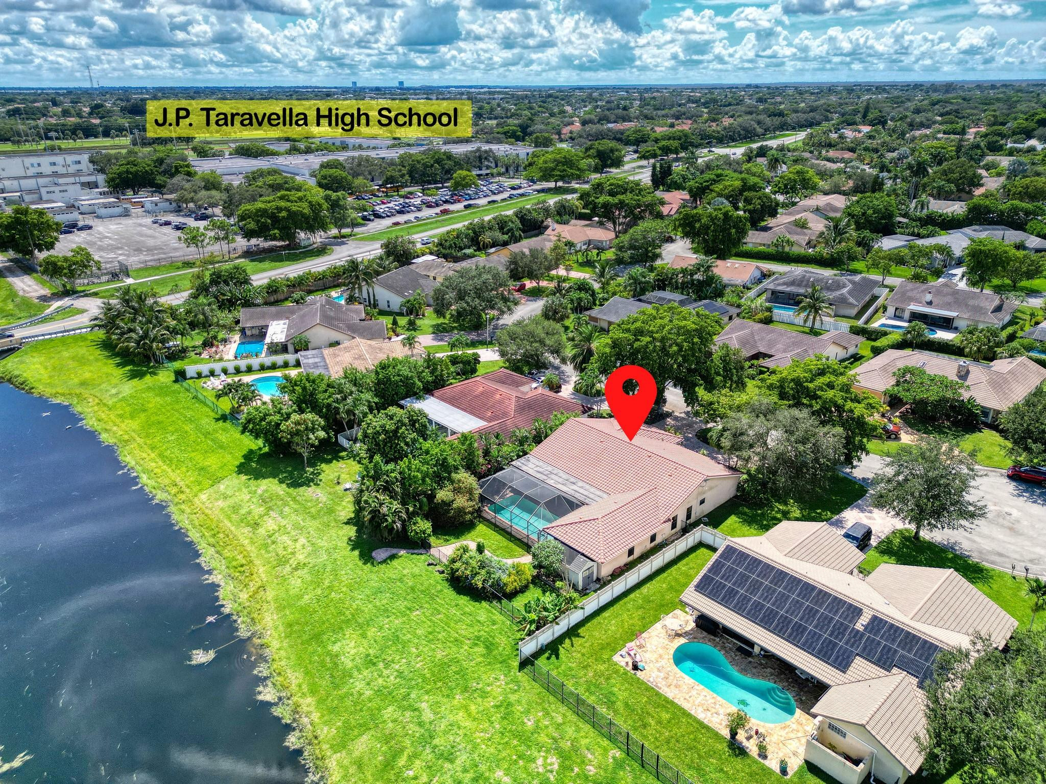 303 NW 105th, Coral Springs FL 33071