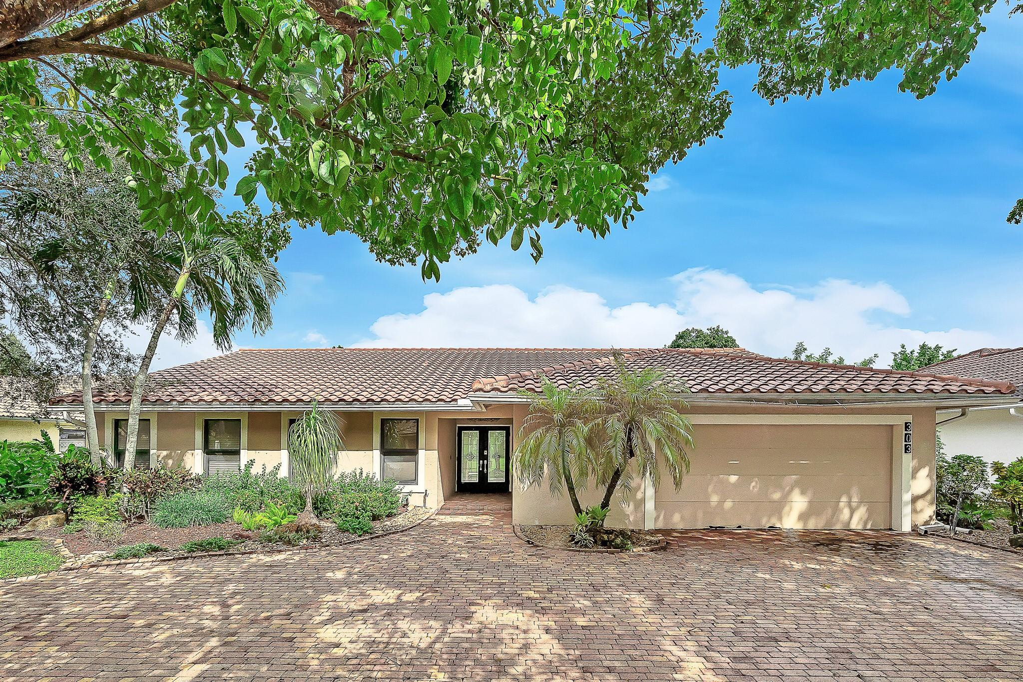 303 NW 105th, Coral Springs FL 33071