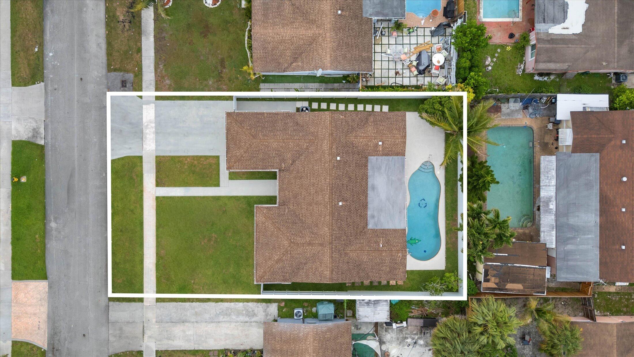 6515 SW 8th, North Lauderdale FL 33068