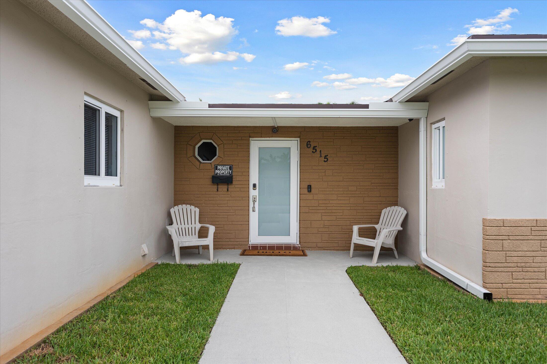 6515 SW 8th, North Lauderdale FL 33068