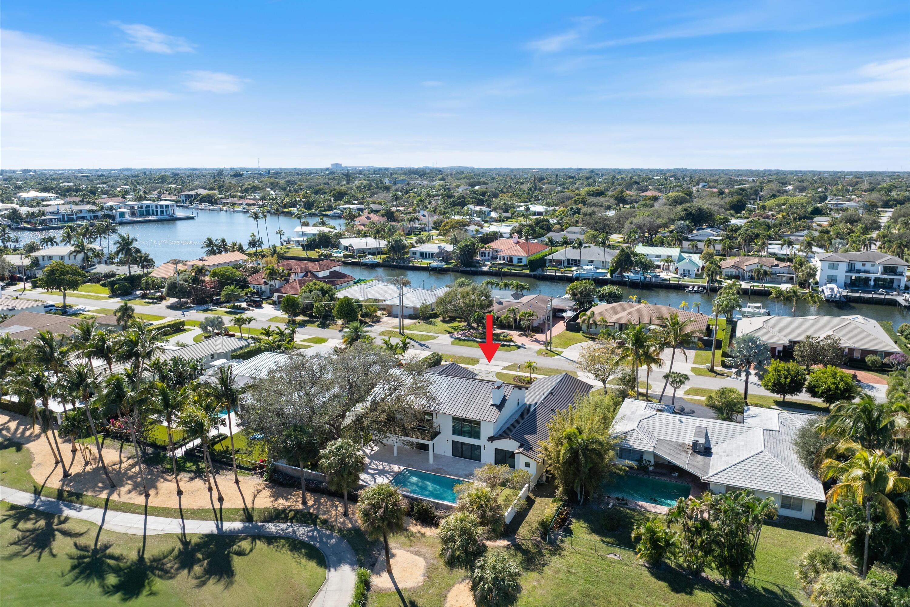 868 Country Club, North Palm Beach FL 33408
