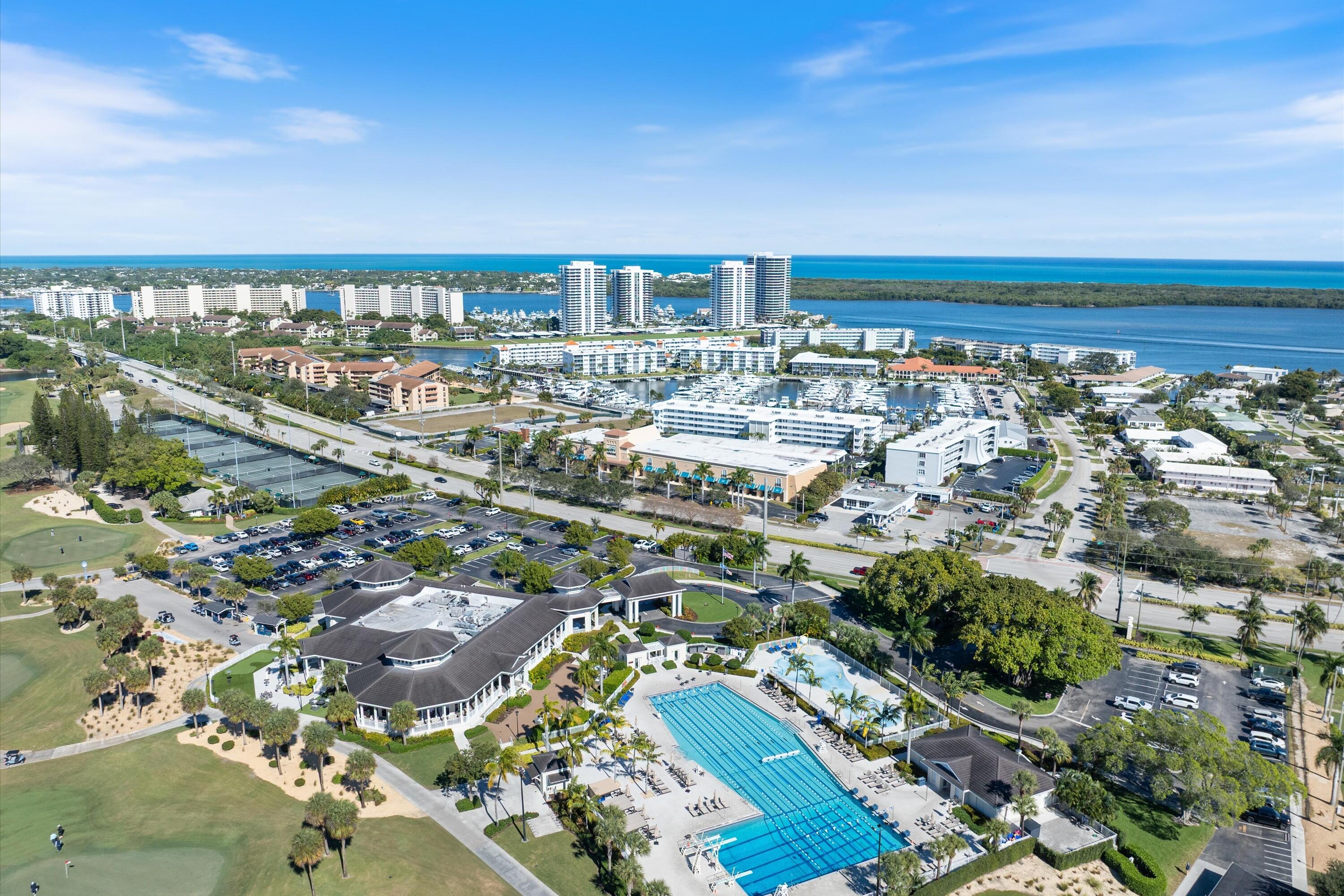 868 Country Club, North Palm Beach FL 33408