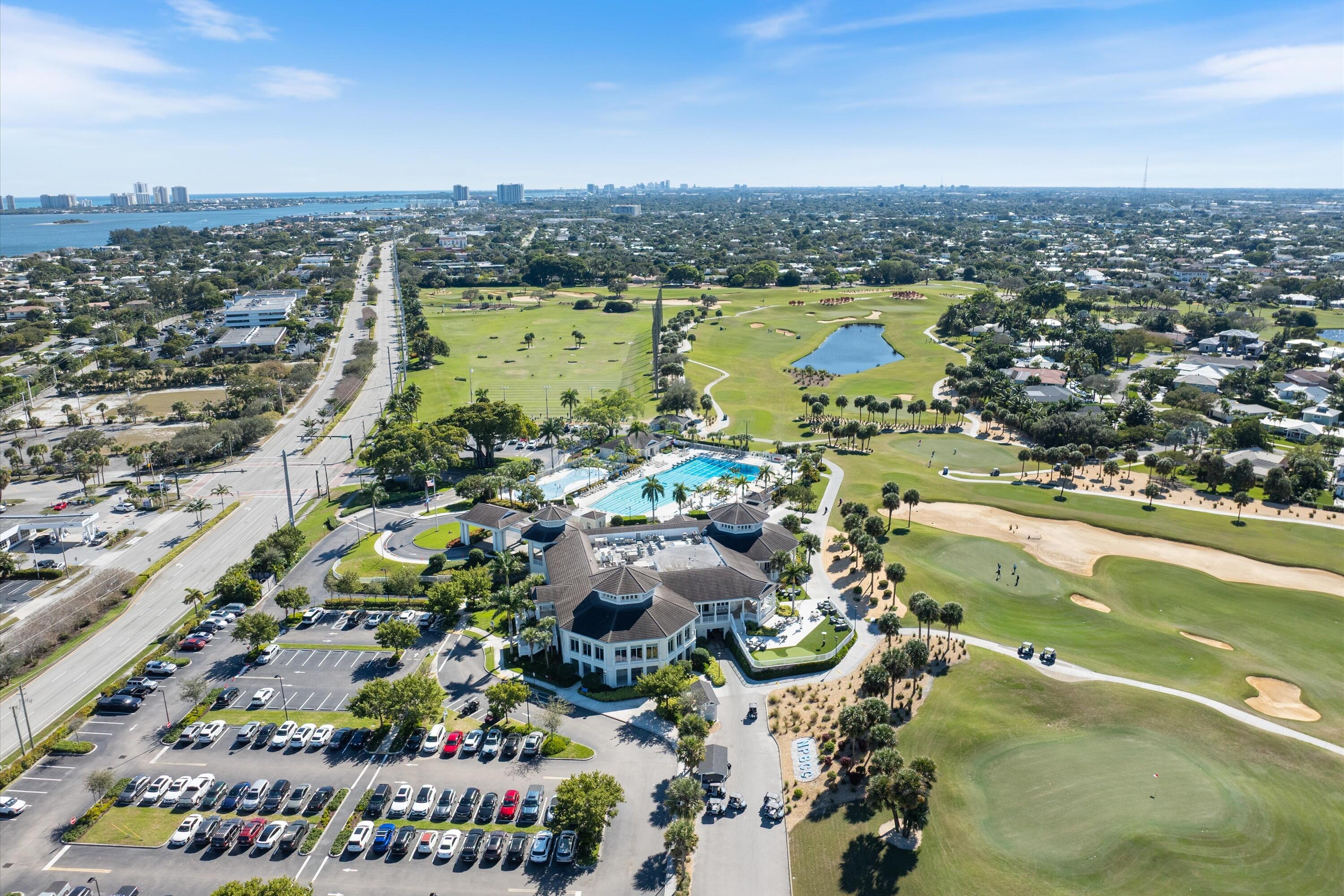 868 Country Club, North Palm Beach FL 33408
