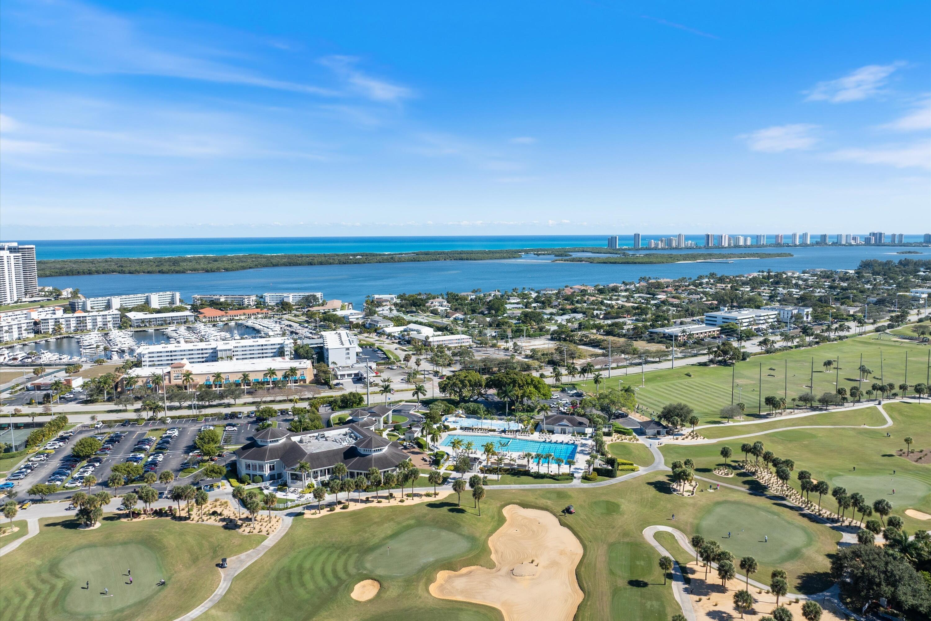 868 Country Club, North Palm Beach FL 33408