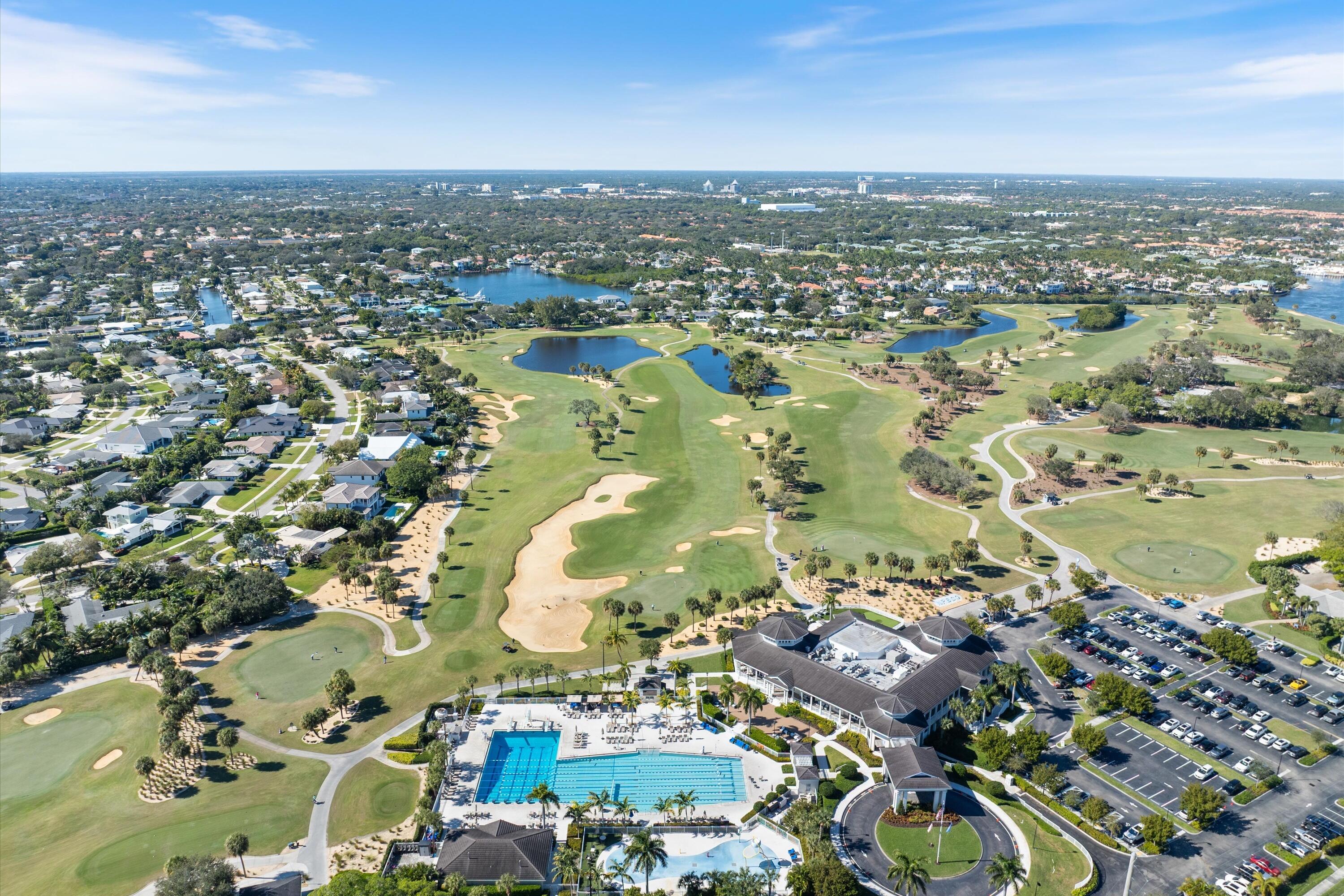 868 Country Club, North Palm Beach FL 33408
