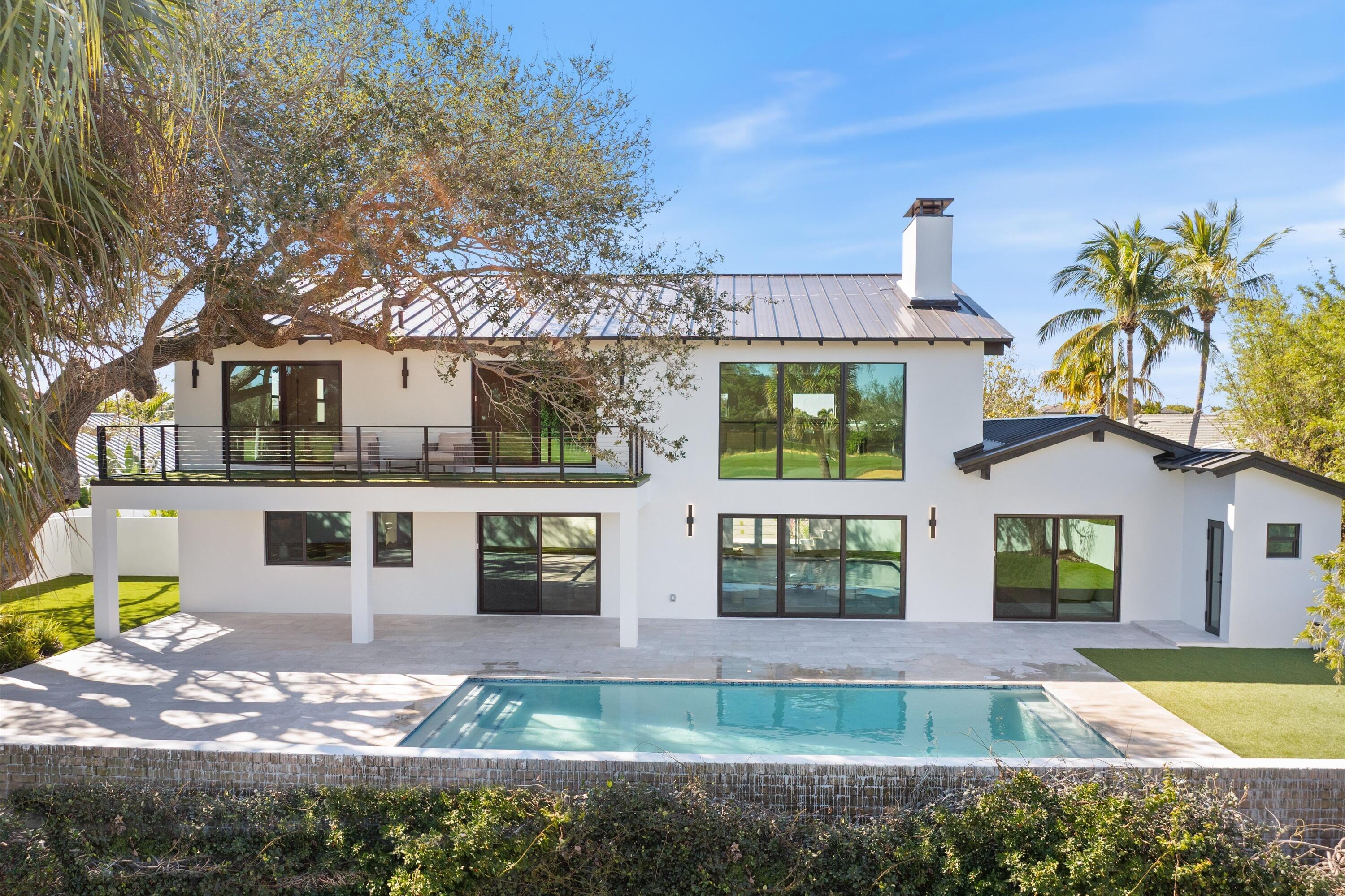 868 Country Club, North Palm Beach FL 33408