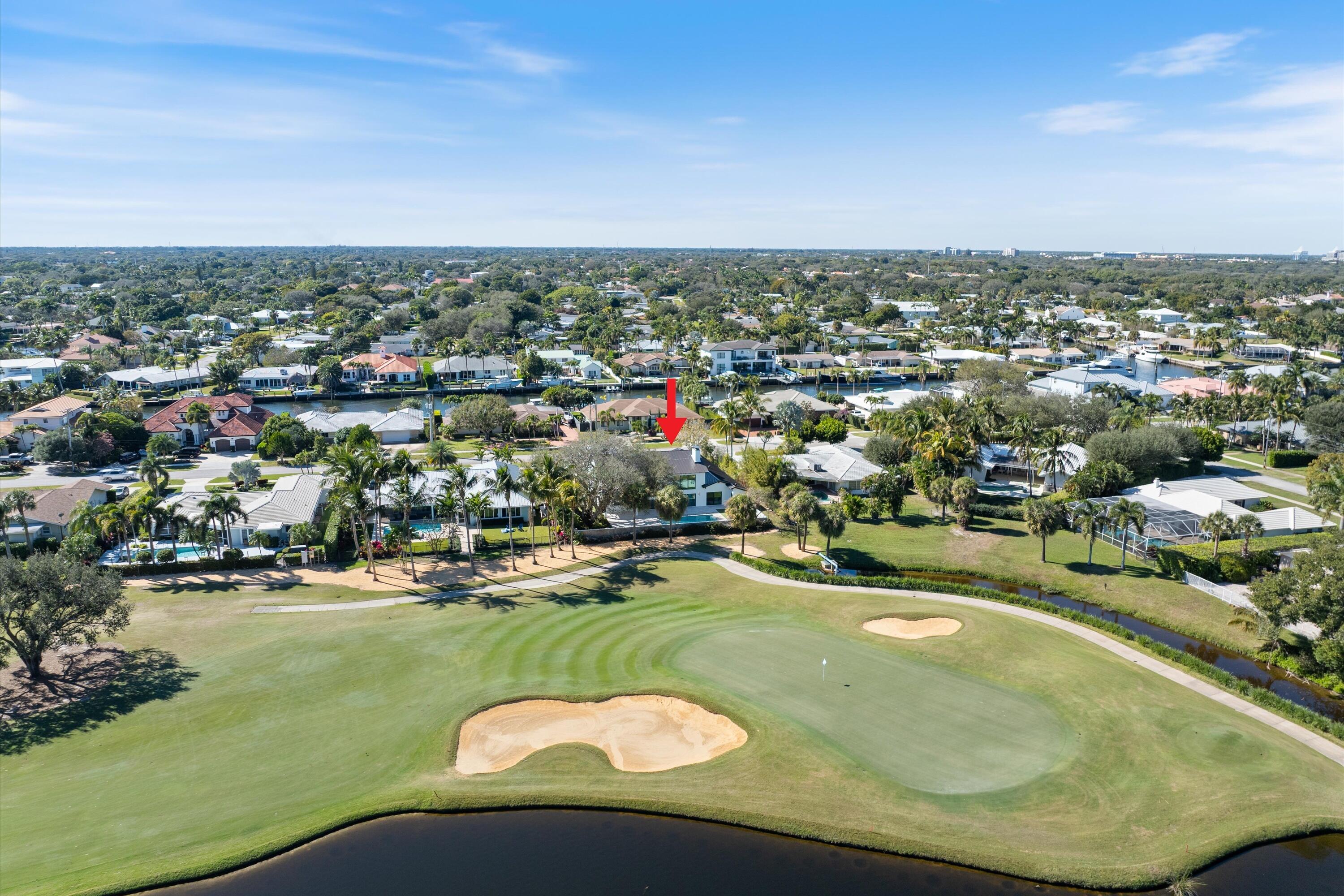 868 Country Club, North Palm Beach FL 33408