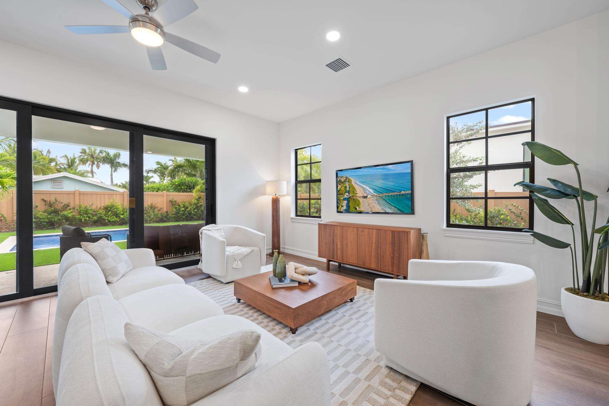 309 Cascade, Palm Beach Shores FL 33404