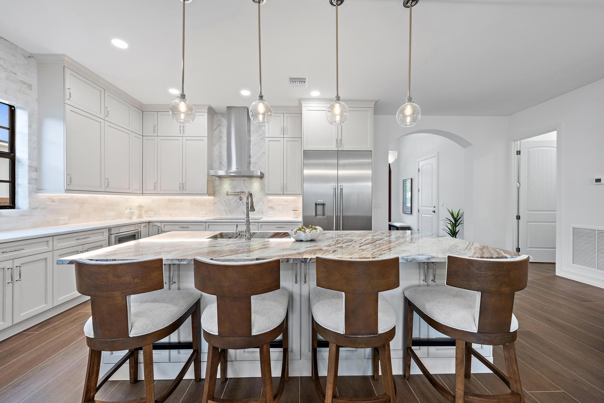 309 Cascade, Palm Beach Shores FL 33404