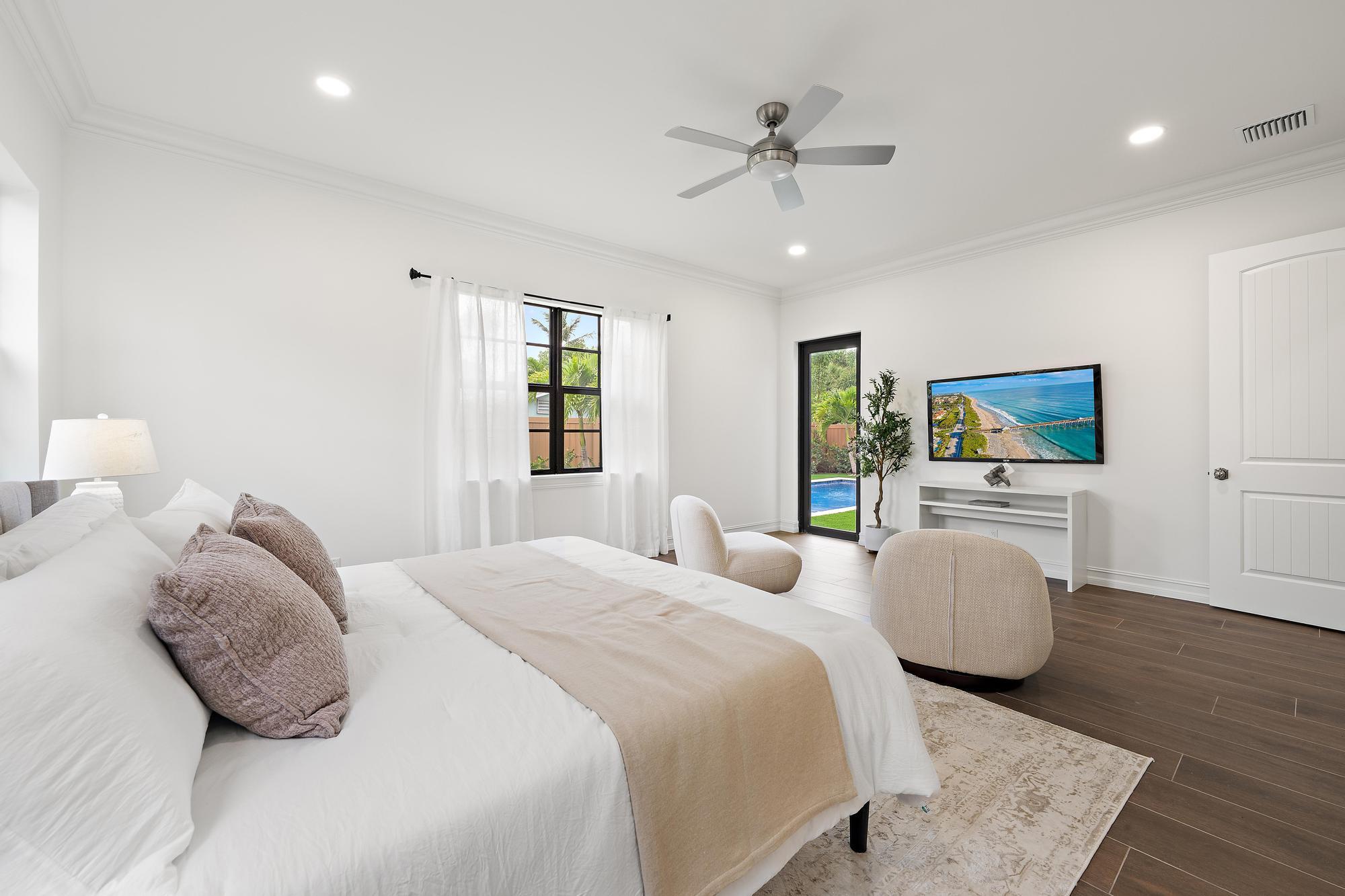309 Cascade, Palm Beach Shores FL 33404