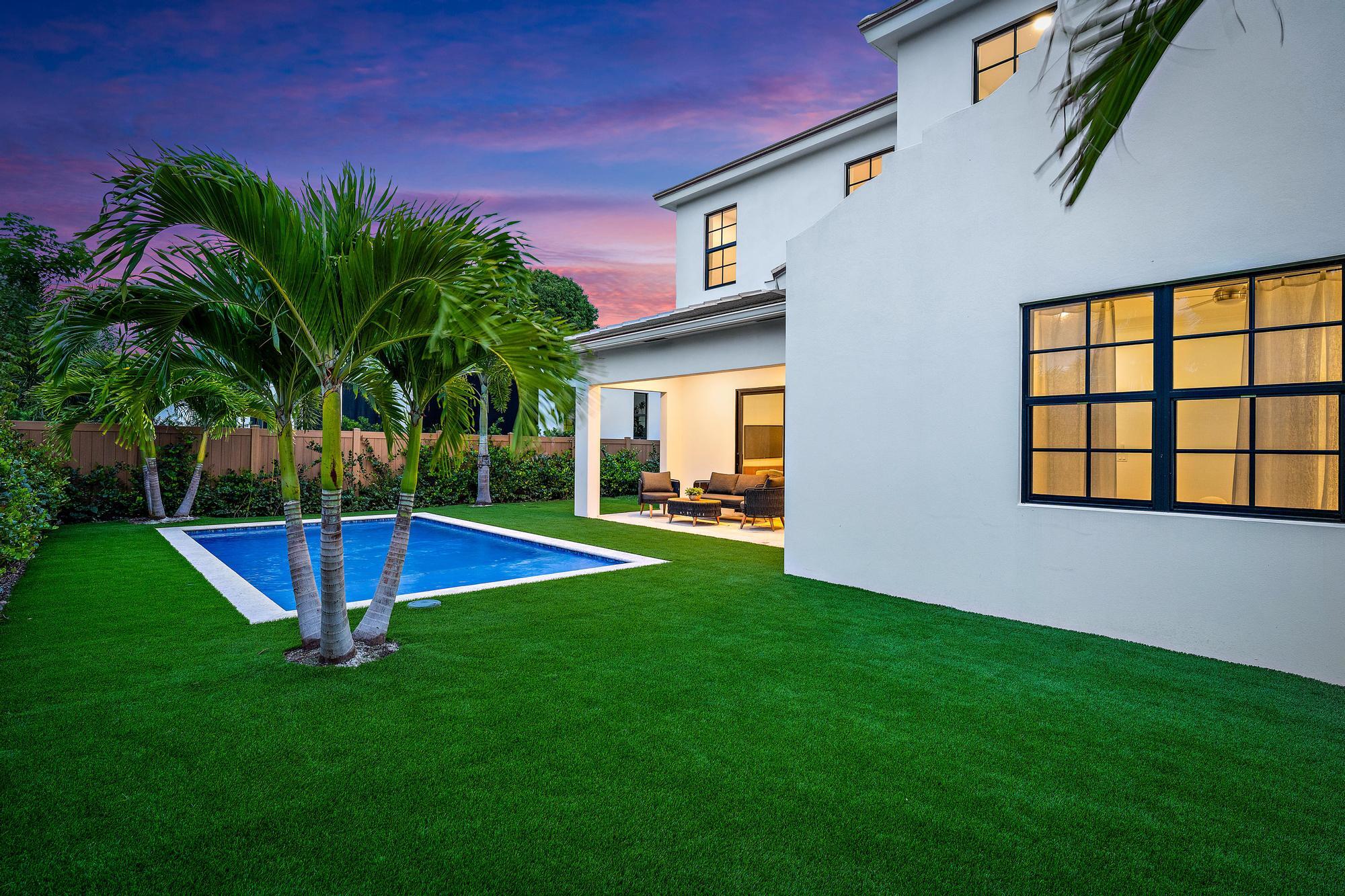 309 Cascade, Palm Beach Shores FL 33404