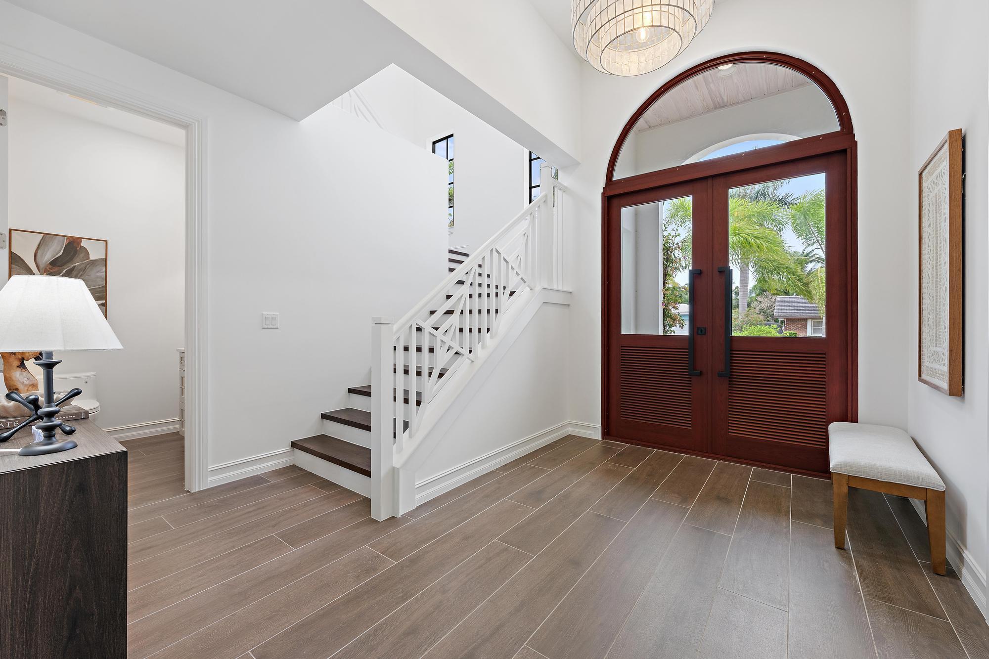 309 Cascade, Palm Beach Shores FL 33404
