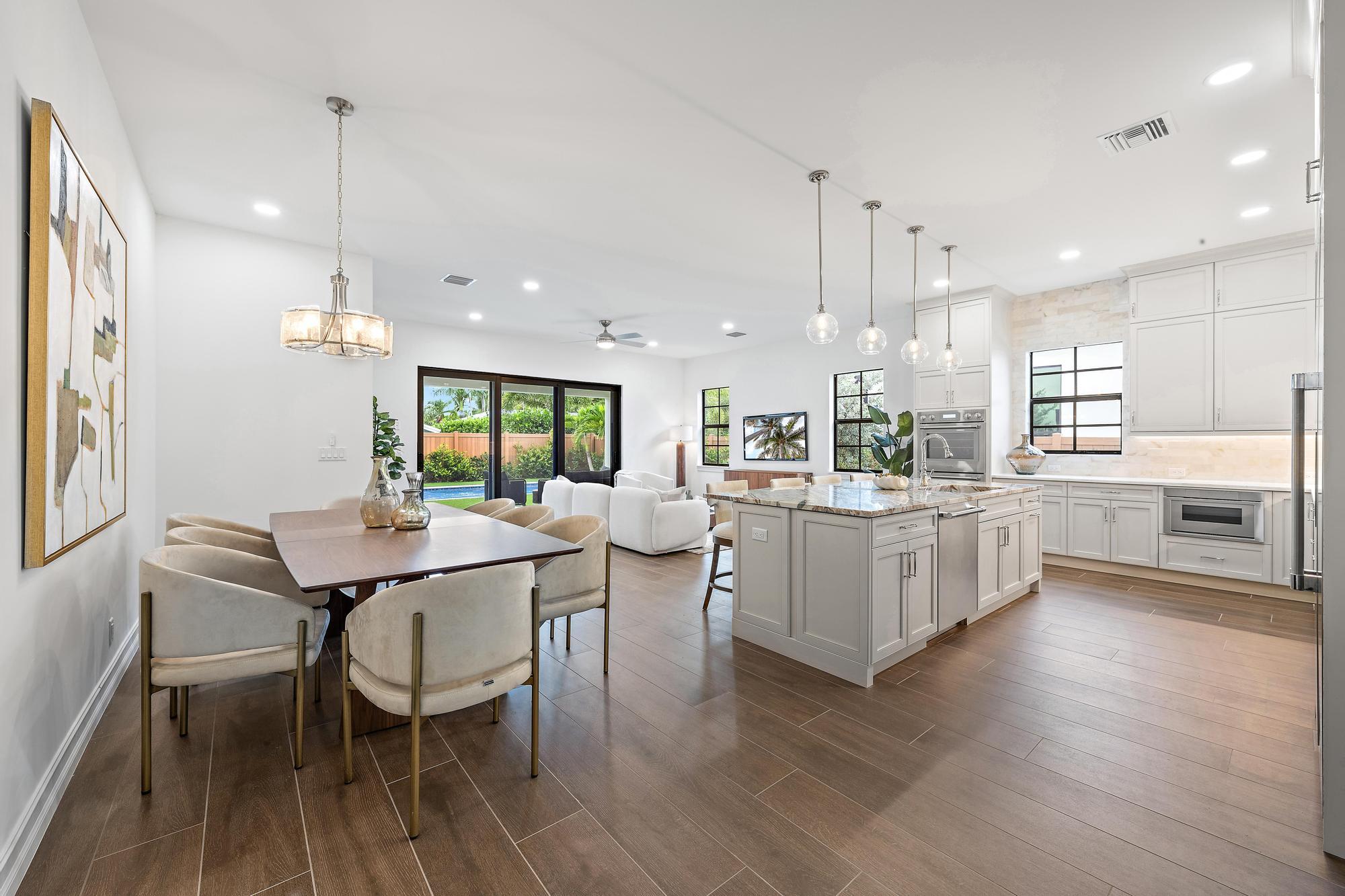 309 Cascade, Palm Beach Shores FL 33404