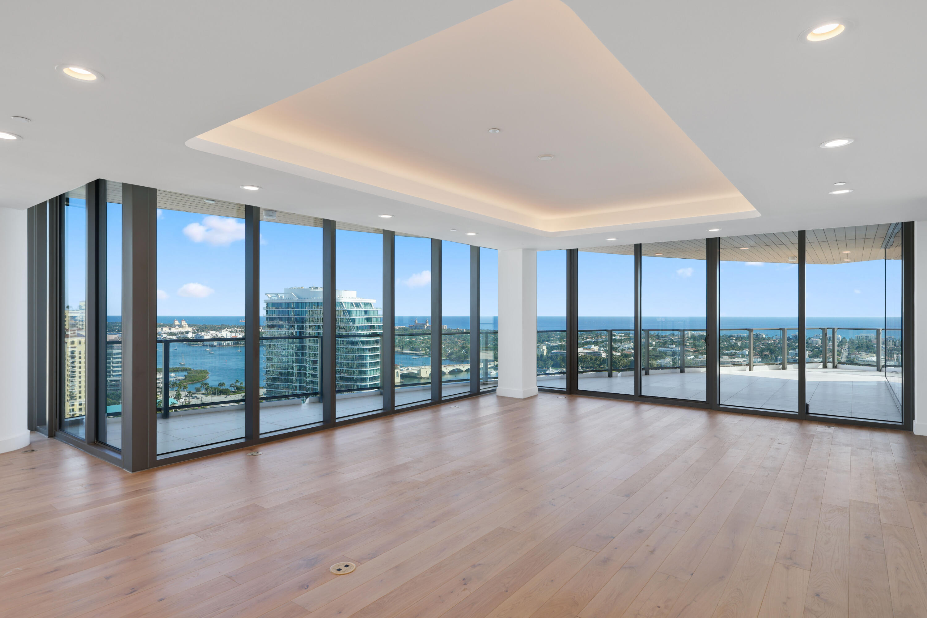 1333 S Flagler #2301, West Palm Beach FL 33401