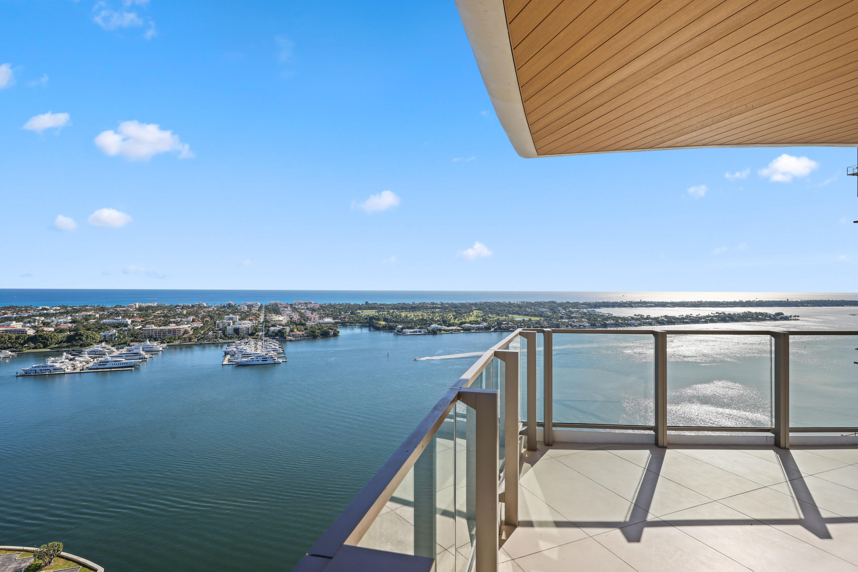 1333 S Flagler #2301, West Palm Beach FL 33401
