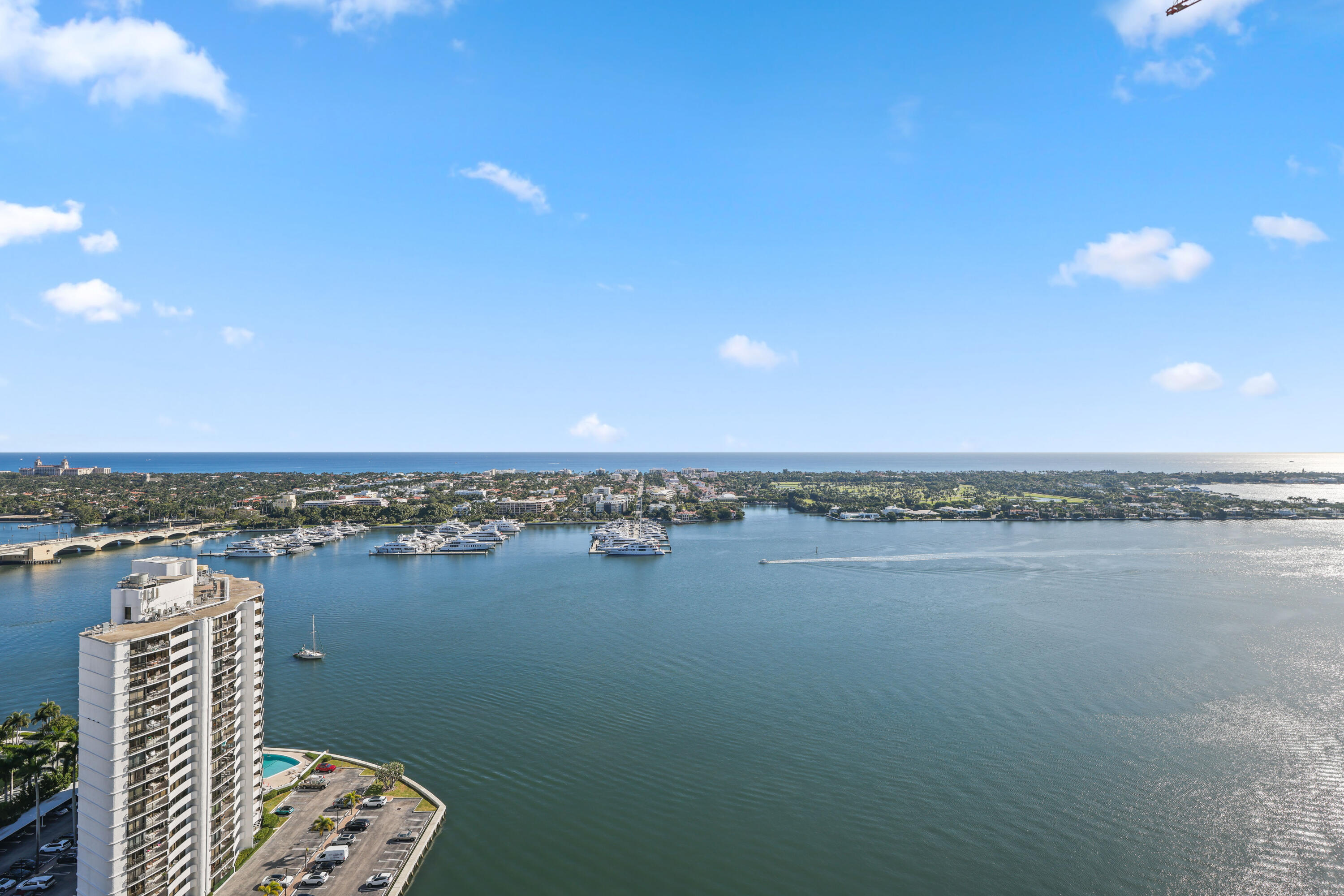 1333 S Flagler #2301, West Palm Beach FL 33401
