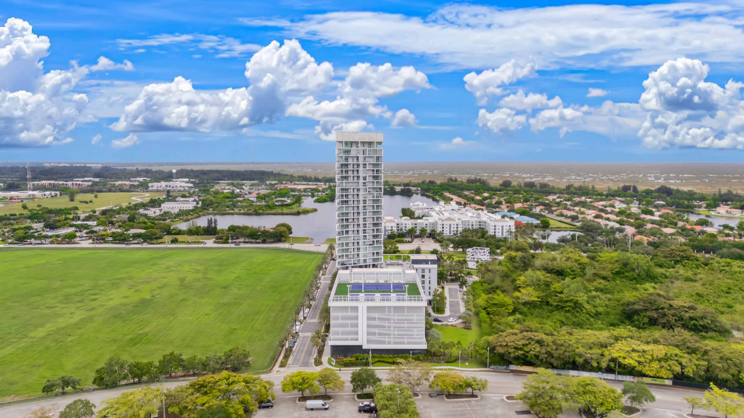 2000 Metropica #214, Sunrise FL 33323