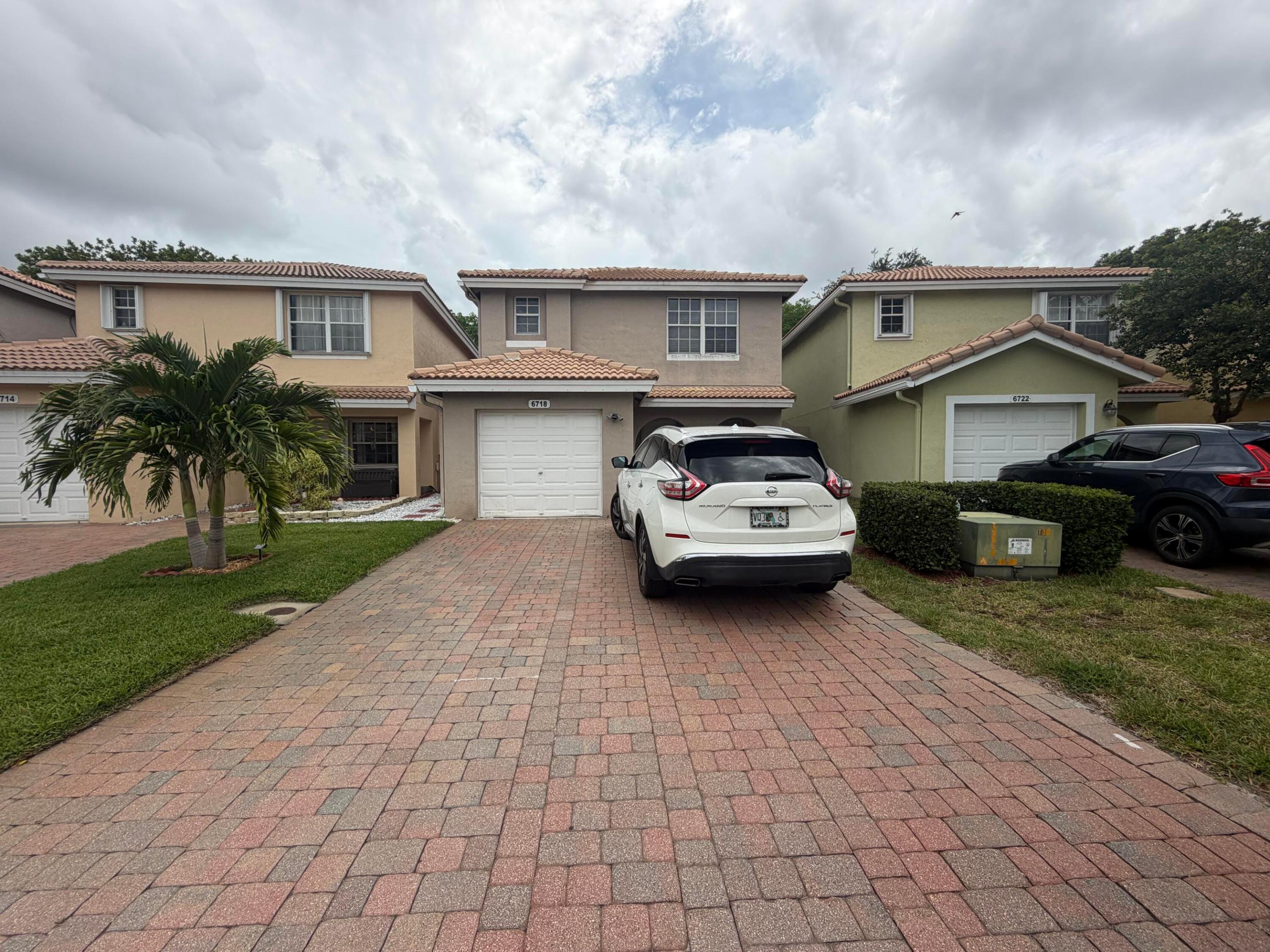 6718 Duval, West Palm Beach FL 33411