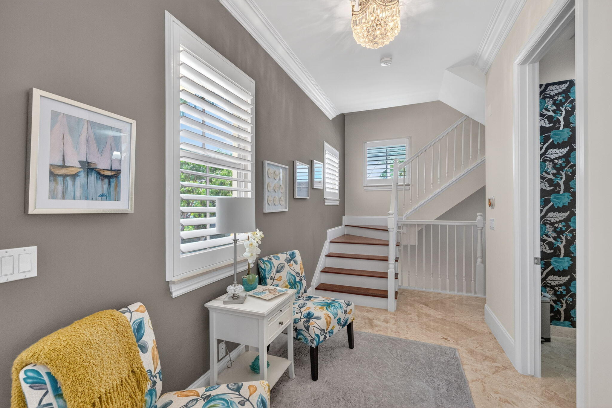 4332 Seagrape #4, Lauderdale By The Sea FL 33308