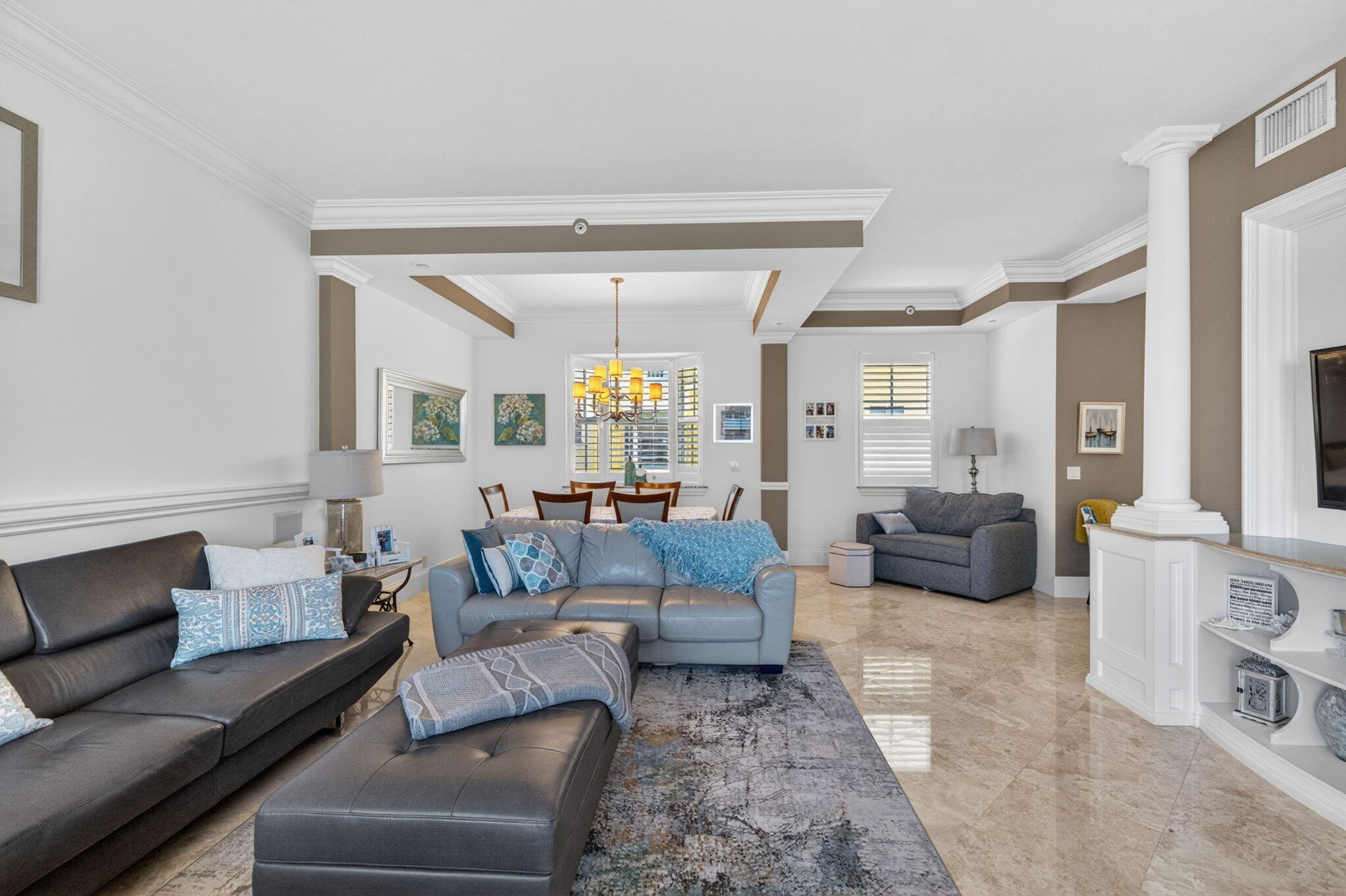 4332 Seagrape #4, Lauderdale By The Sea FL 33308