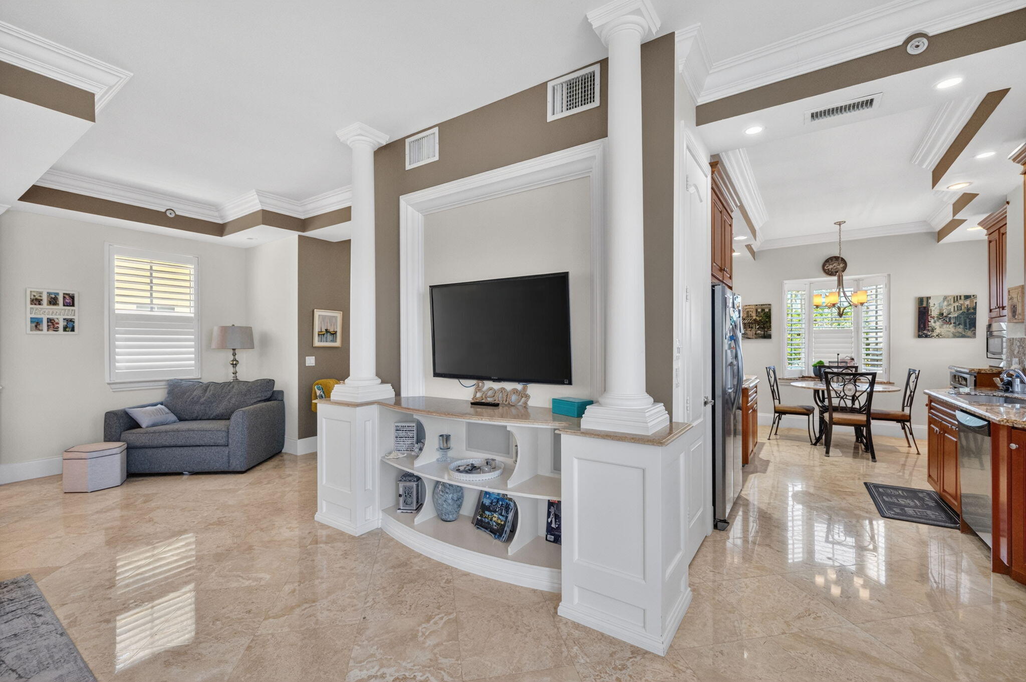 4332 Seagrape #4, Lauderdale By The Sea FL 33308