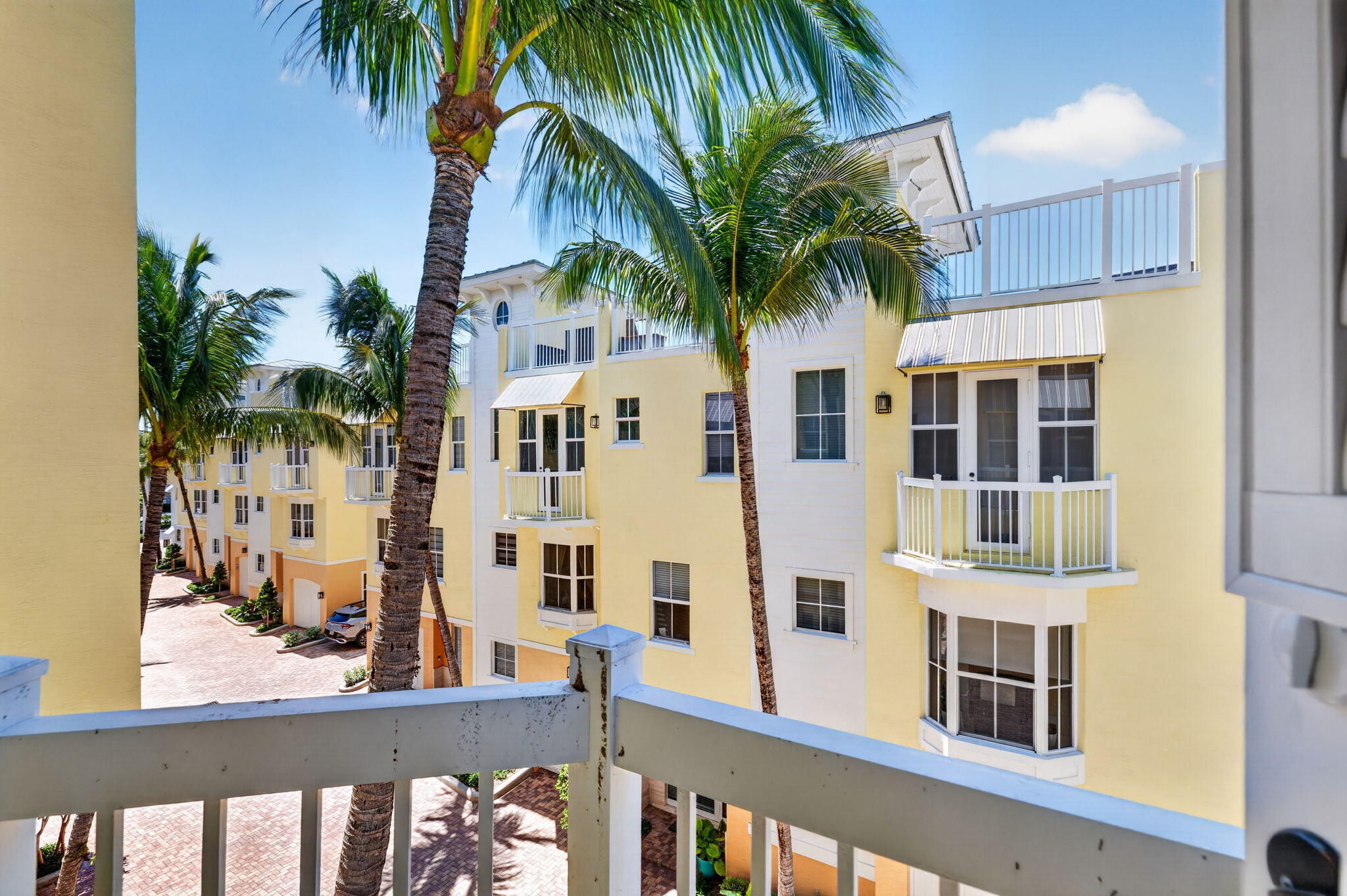 4332 Seagrape #4, Lauderdale By The Sea FL 33308