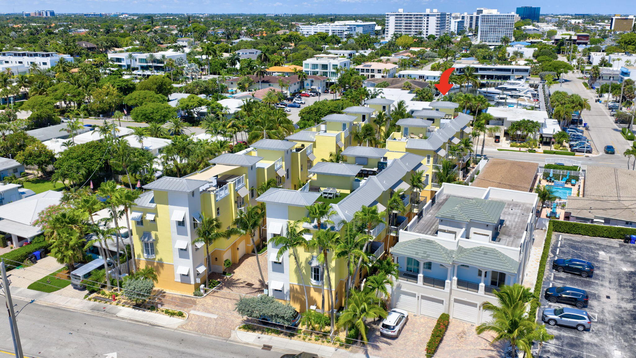 4332 Seagrape #4, Lauderdale By The Sea FL 33308