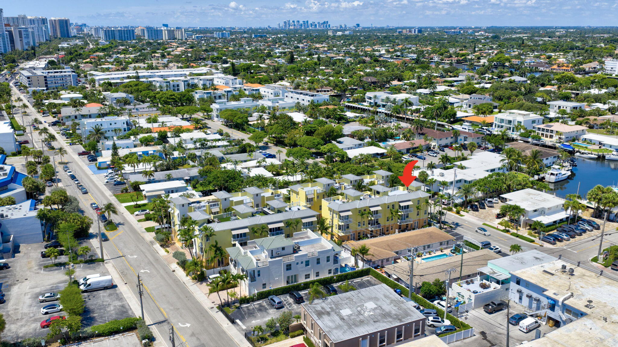 4332 Seagrape #4, Lauderdale By The Sea FL 33308