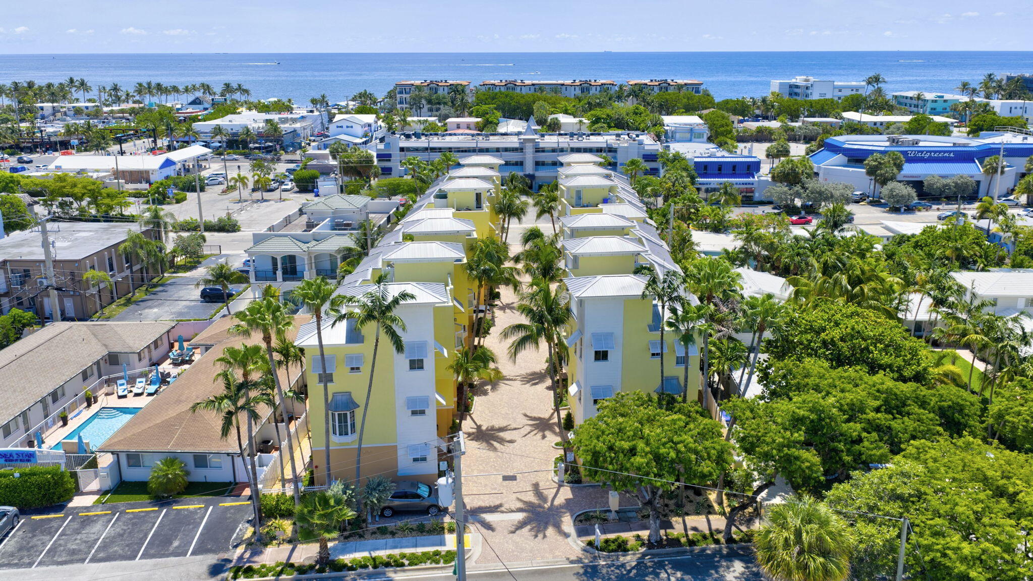 4332 Seagrape #4, Lauderdale By The Sea FL 33308