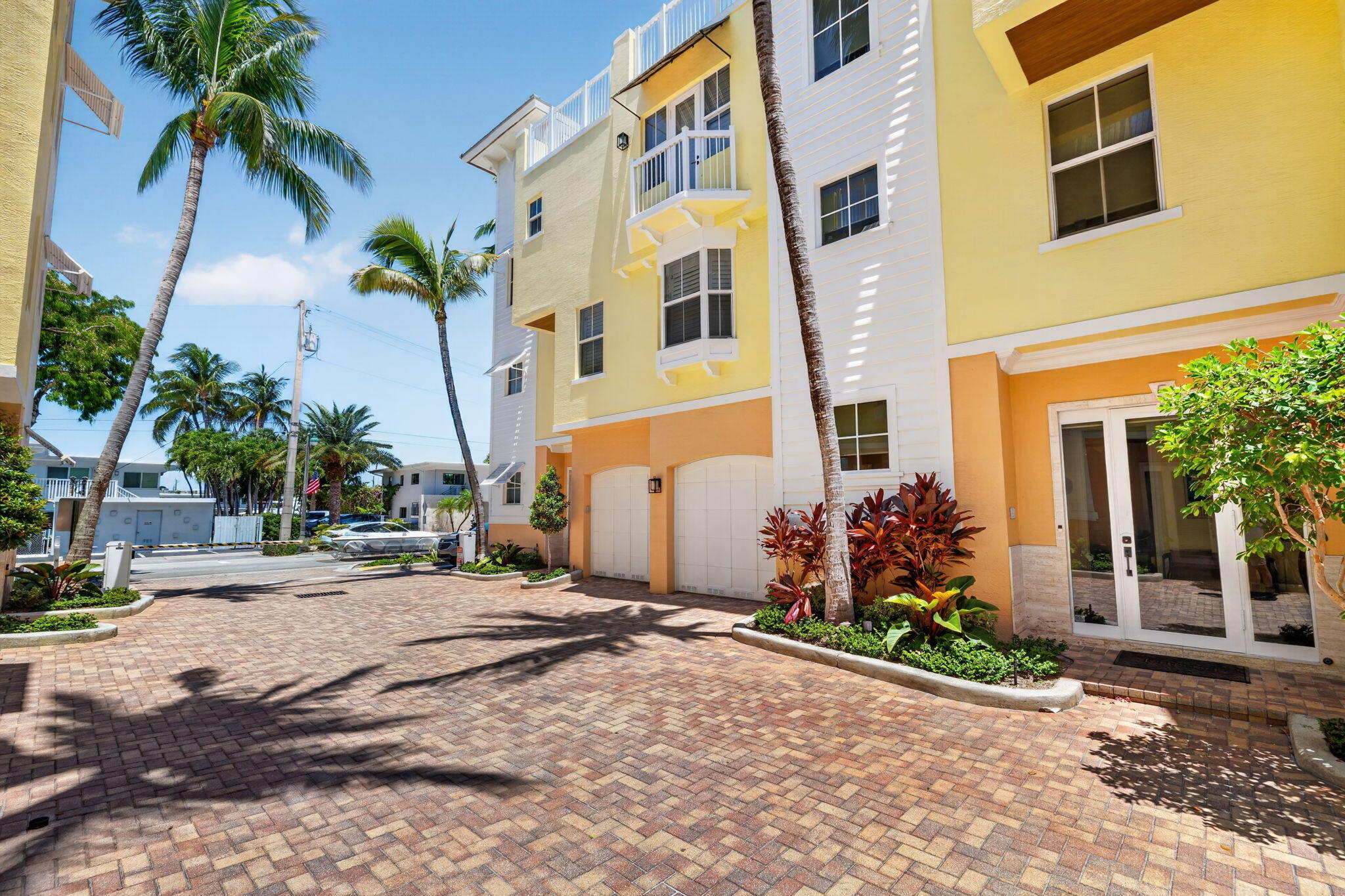 4332 Seagrape #4, Lauderdale By The Sea FL 33308