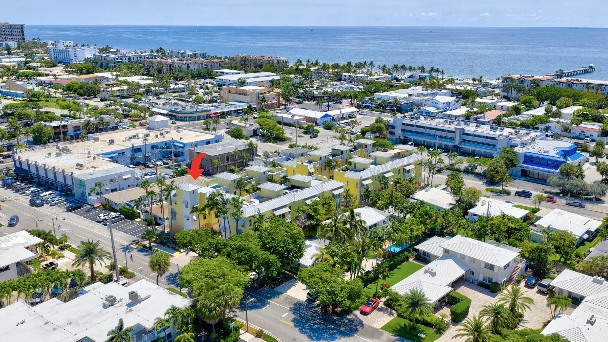 4332 Seagrape #4, Lauderdale By The Sea FL 33308